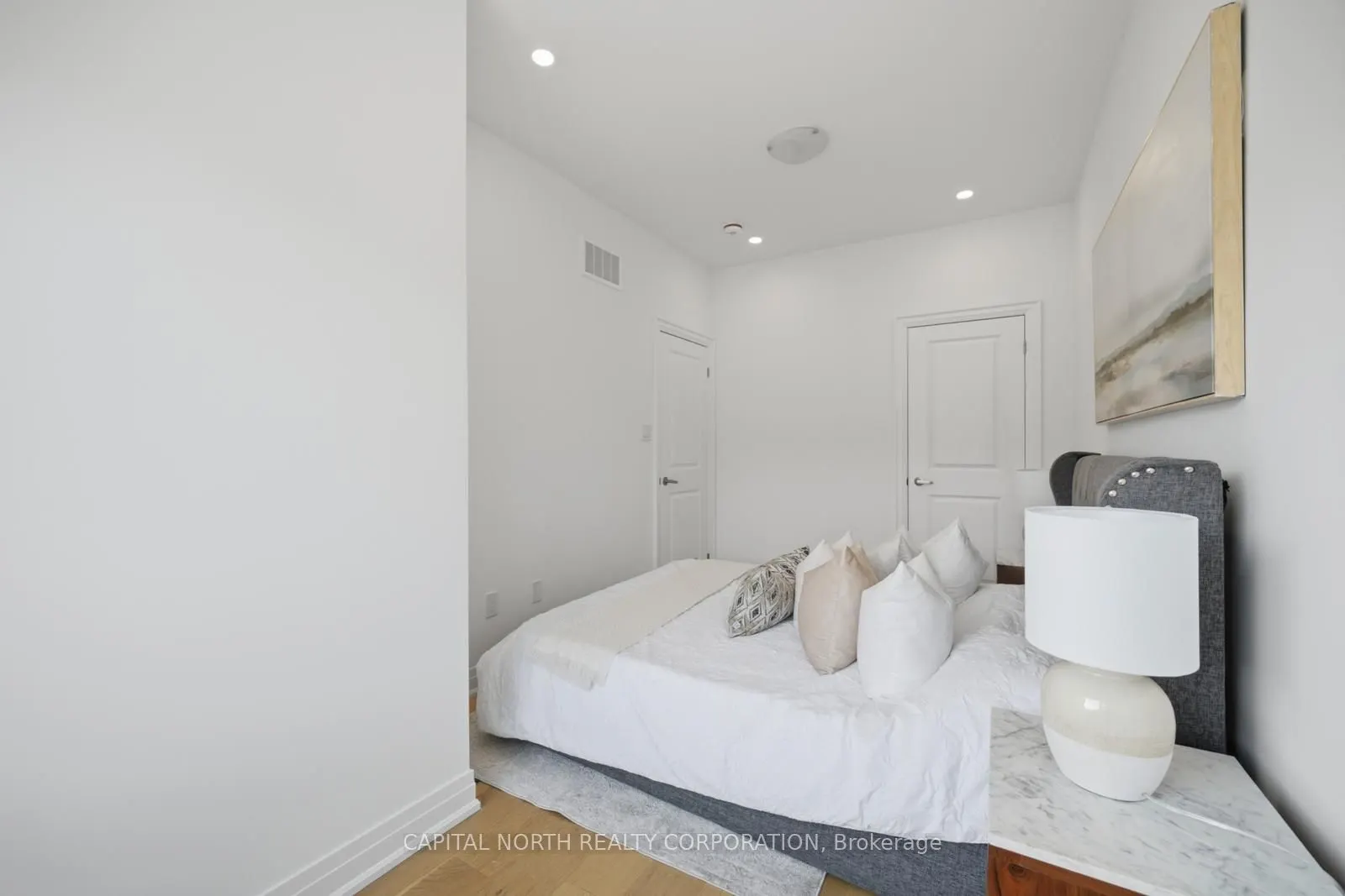 2A McCachen Street