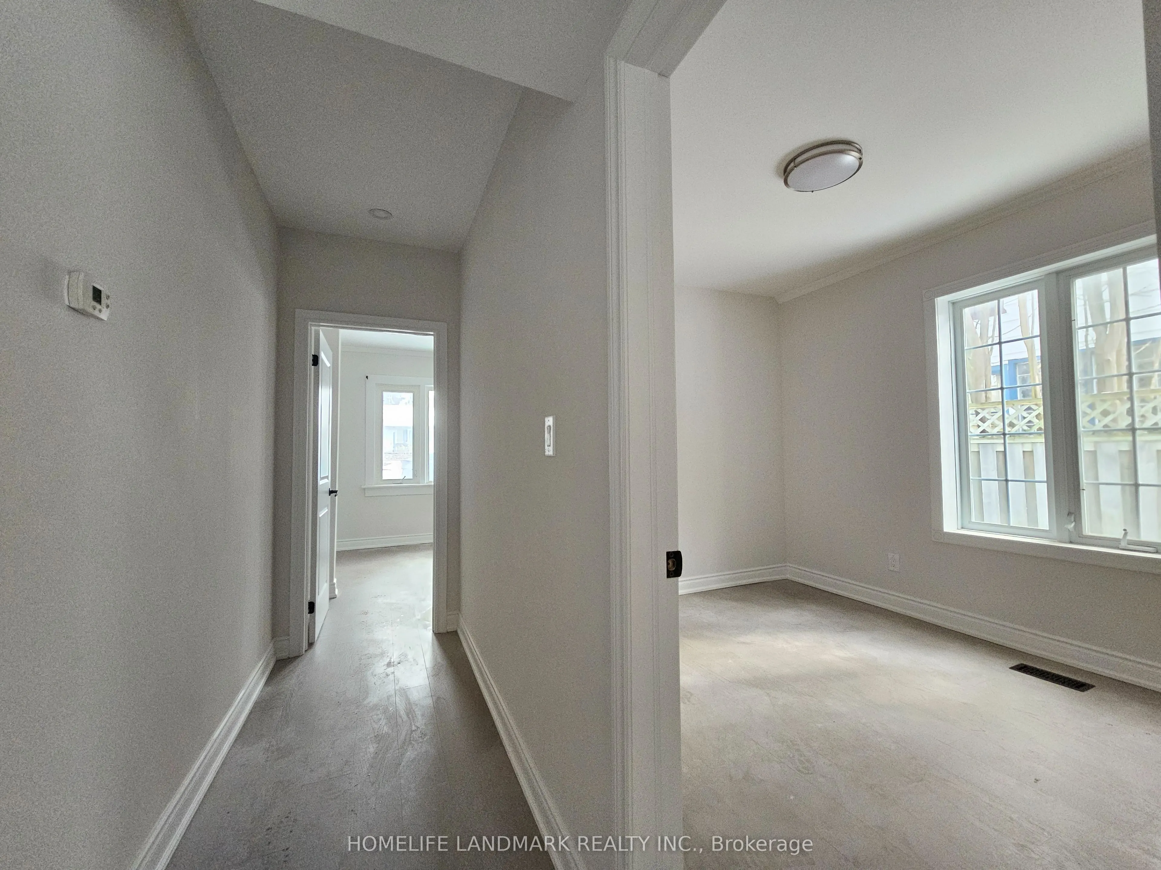 18852 Leslie Street #Side Unit (Facing North)