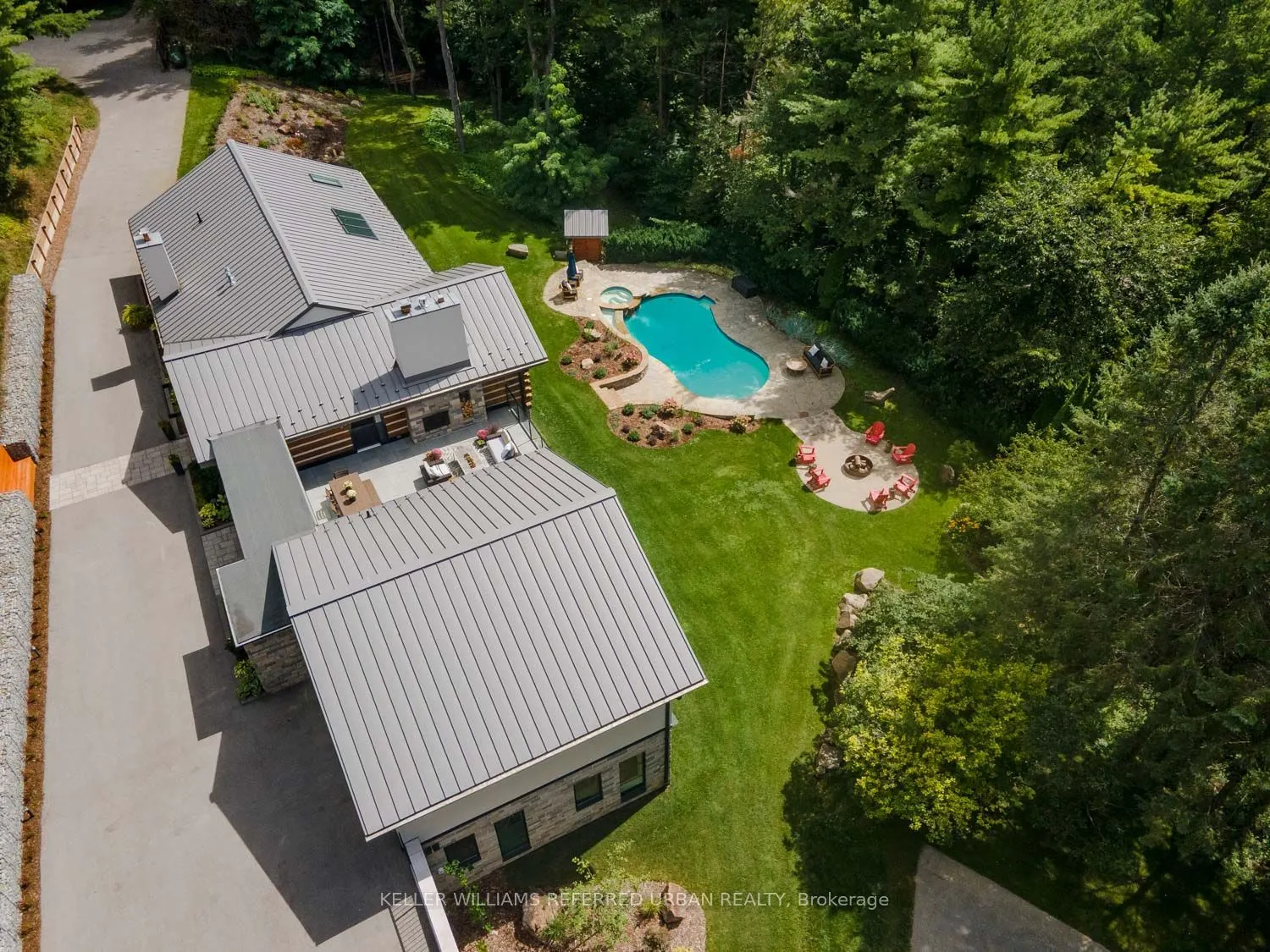 14335 Weston Road