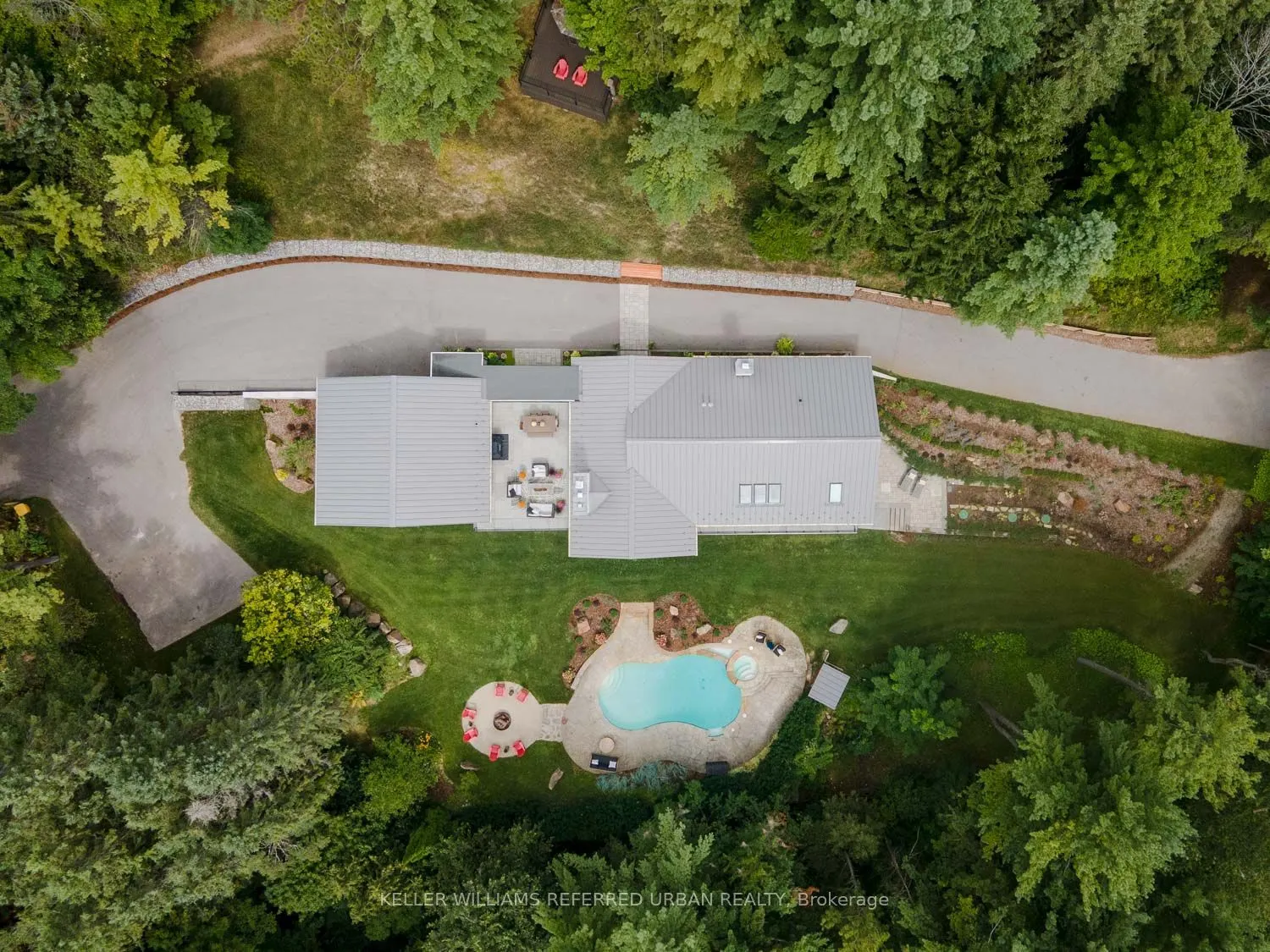 14335 Weston Road