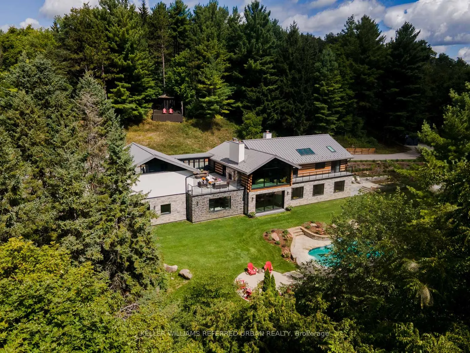 14335 Weston Road