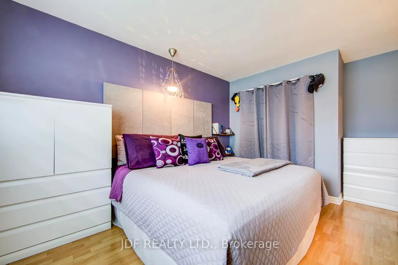 2544 Tottenham Road