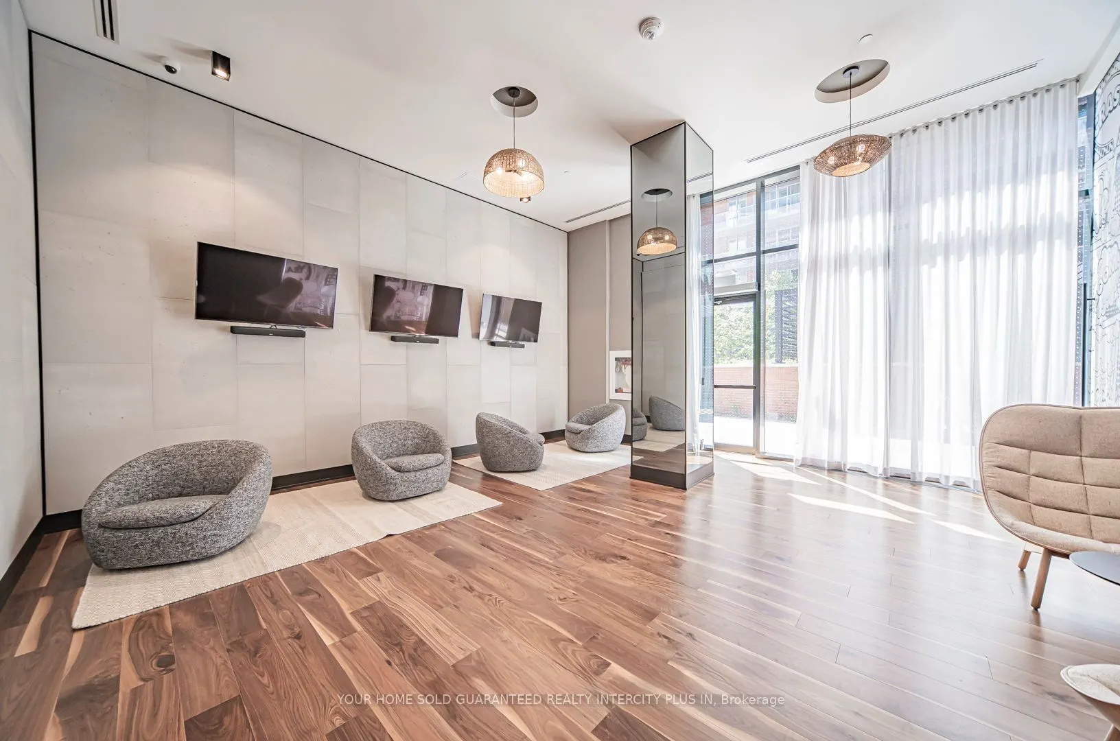 8119 Birchmount Road #602