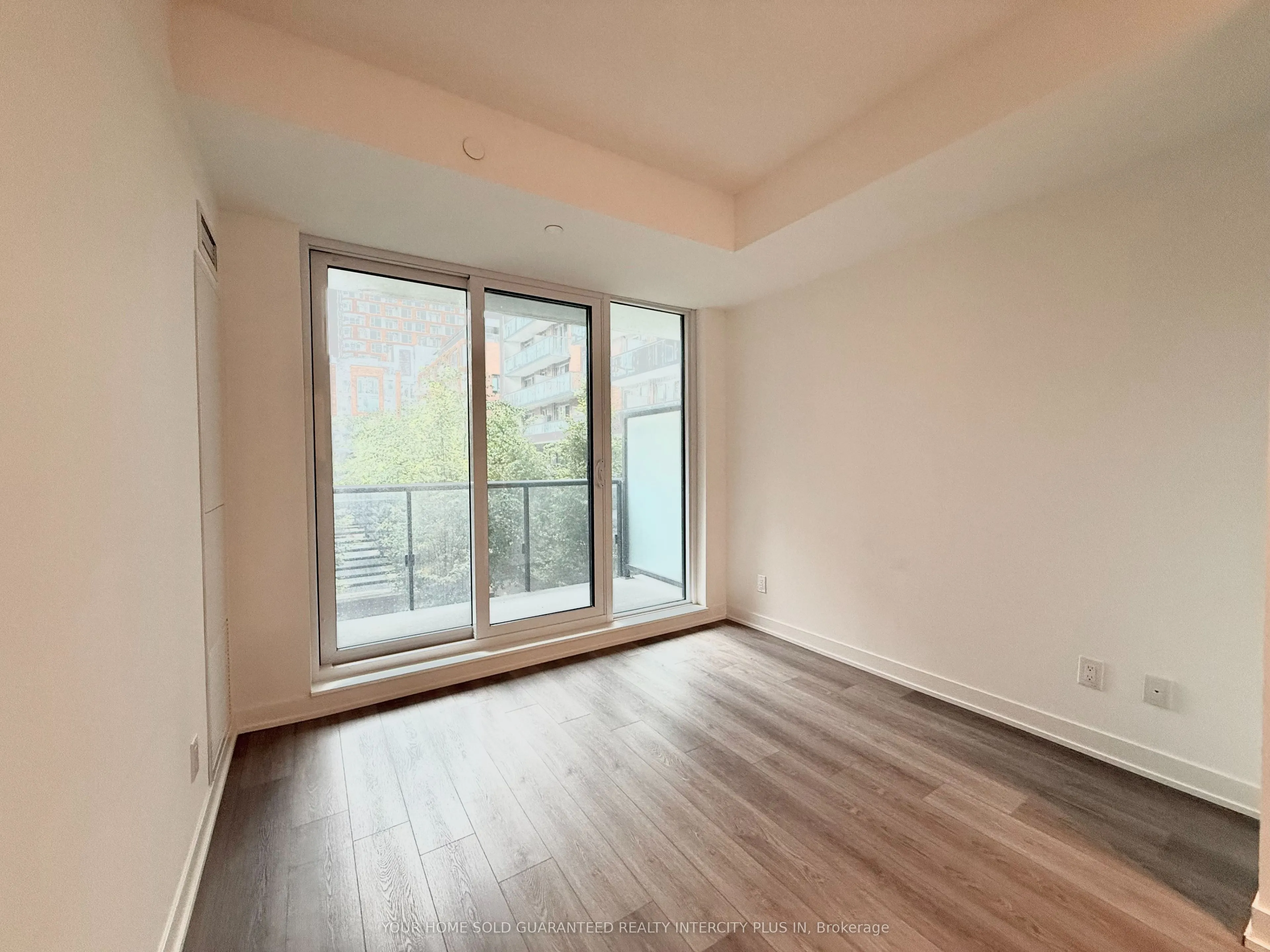 8119 Birchmount Road #602