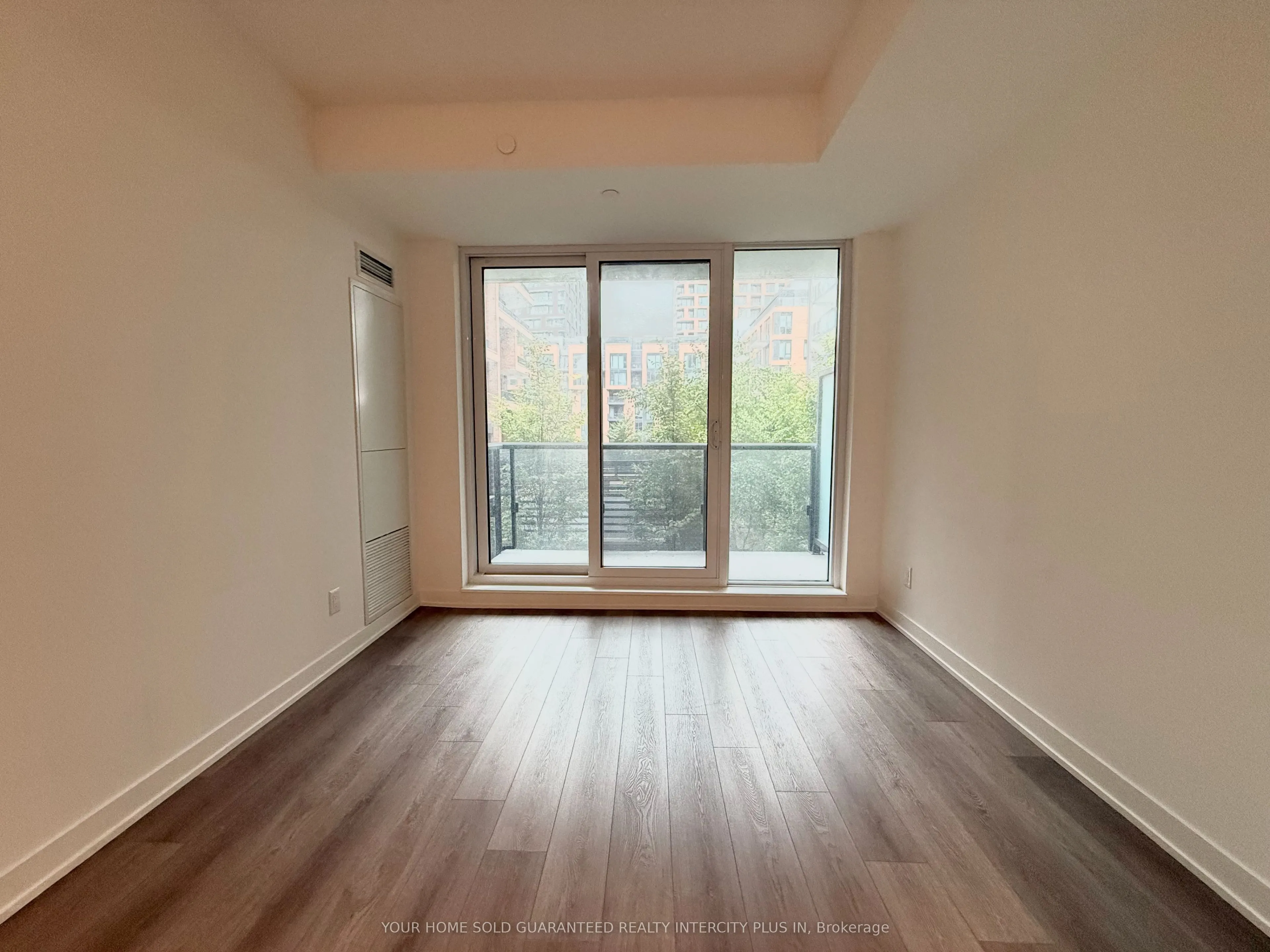 8119 Birchmount Road #602
