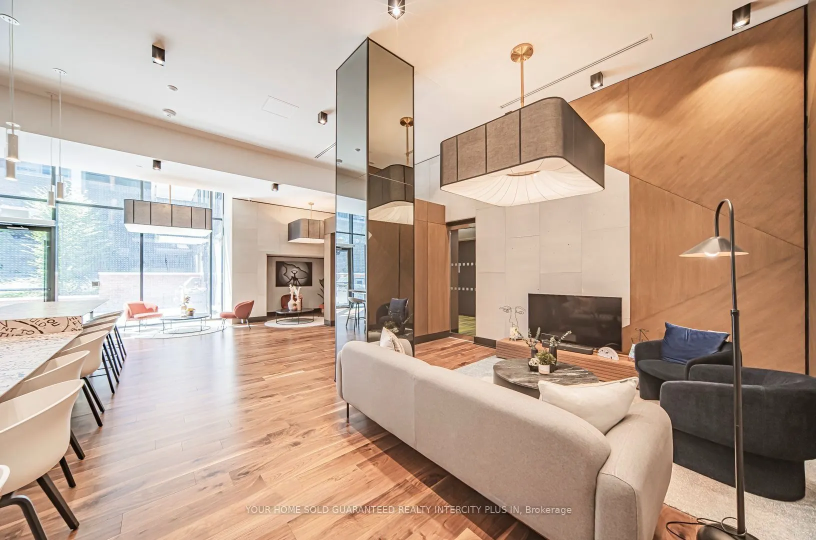 8119 Birchmount Road #602