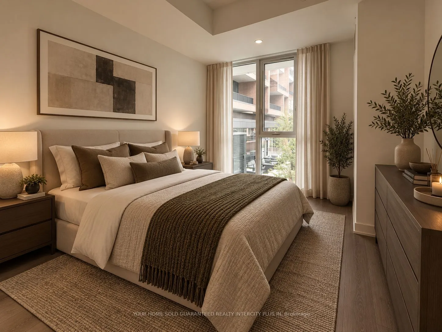 8119 Birchmount Road #602