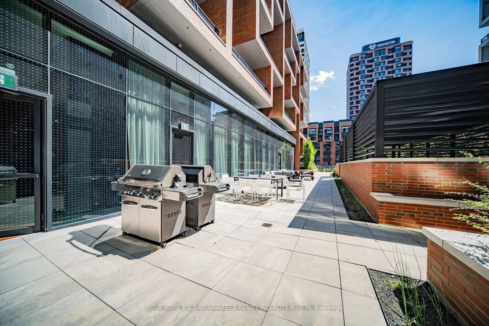 8119 Birchmount Road #602
