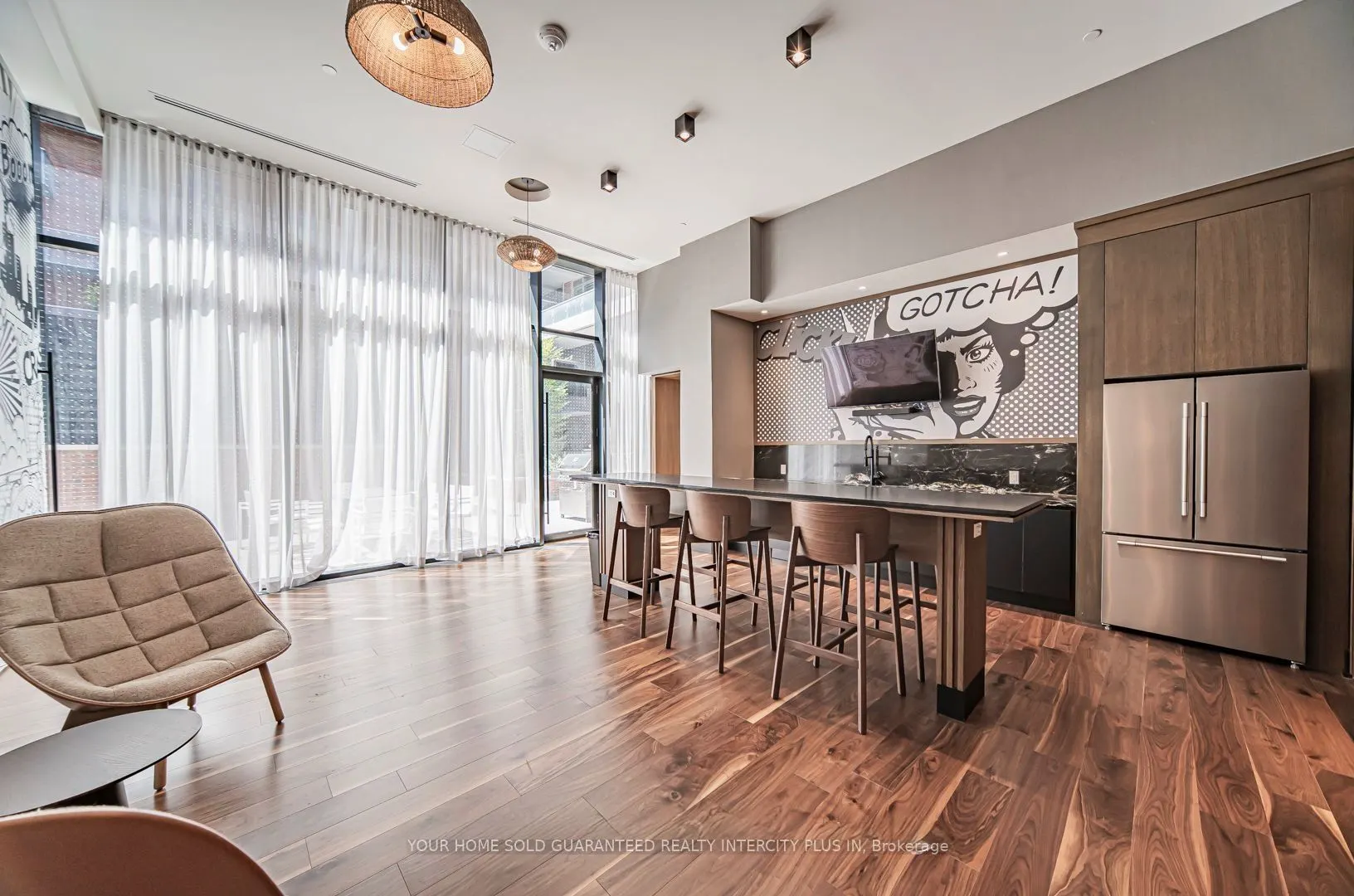 8119 Birchmount Road #602