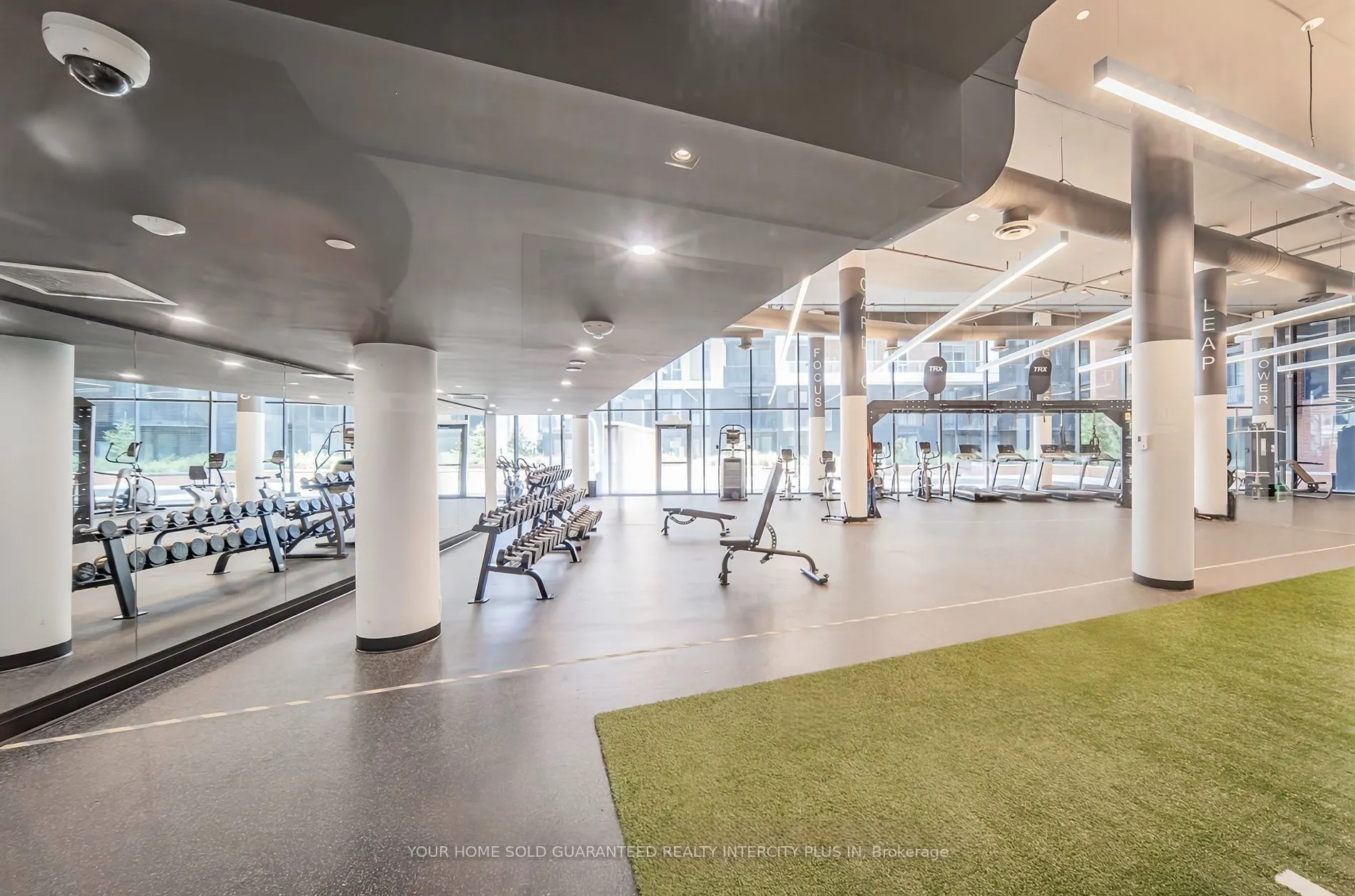 8119 Birchmount Road #602