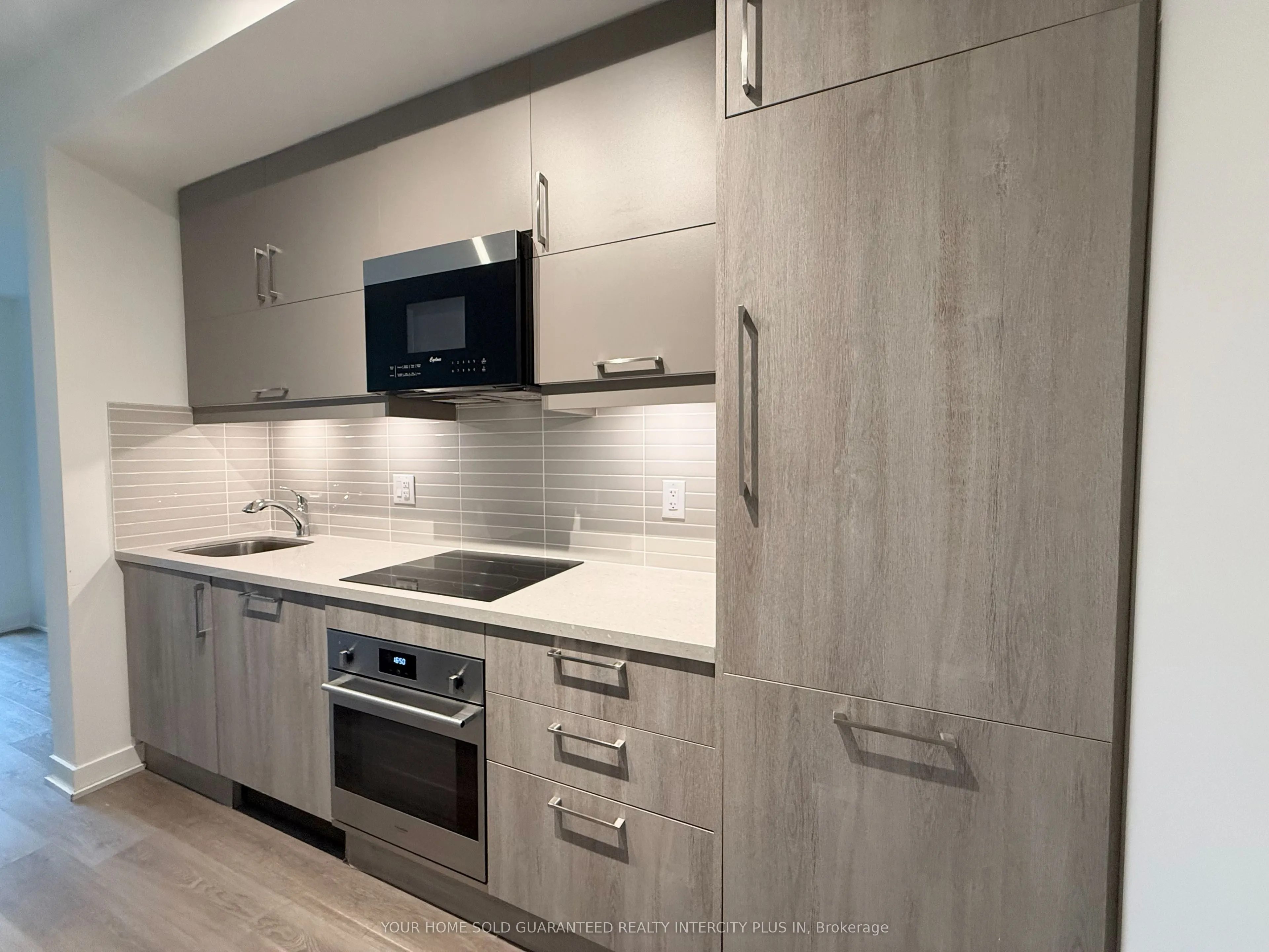 8119 Birchmount Road #602