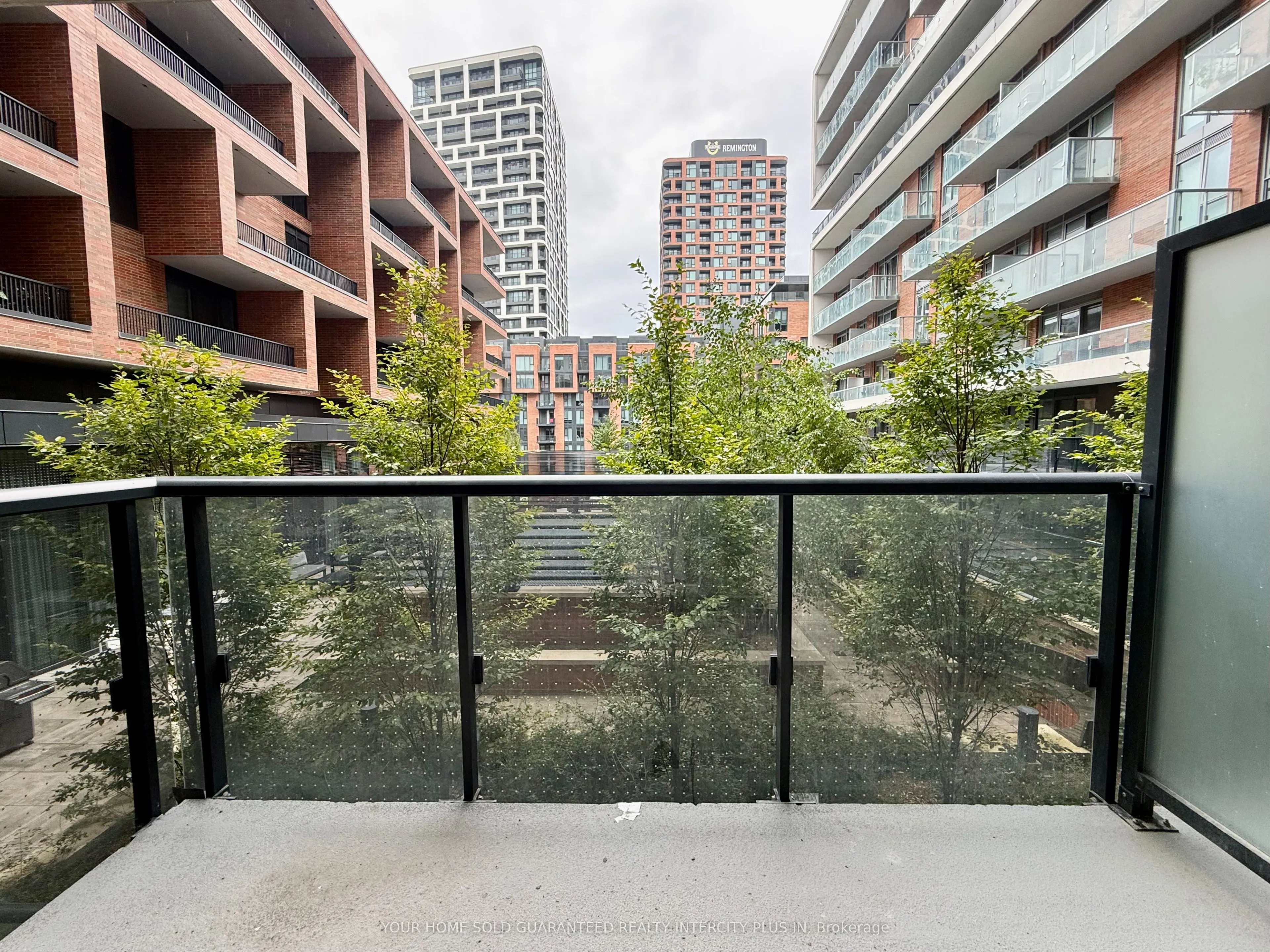 8119 Birchmount Road #602