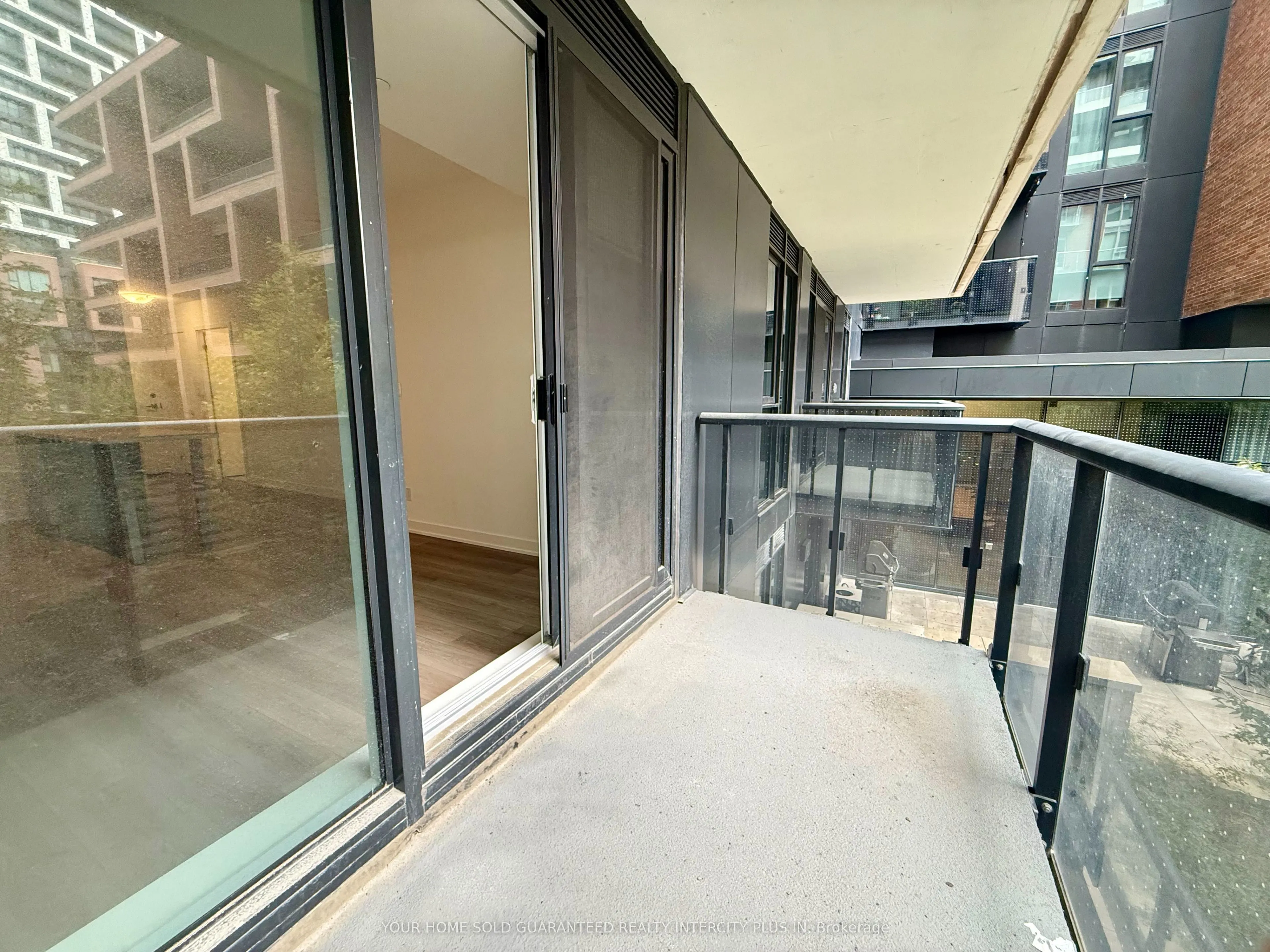 8119 Birchmount Road #602