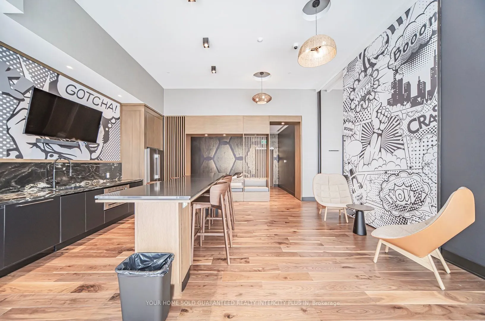 8119 Birchmount Road #602
