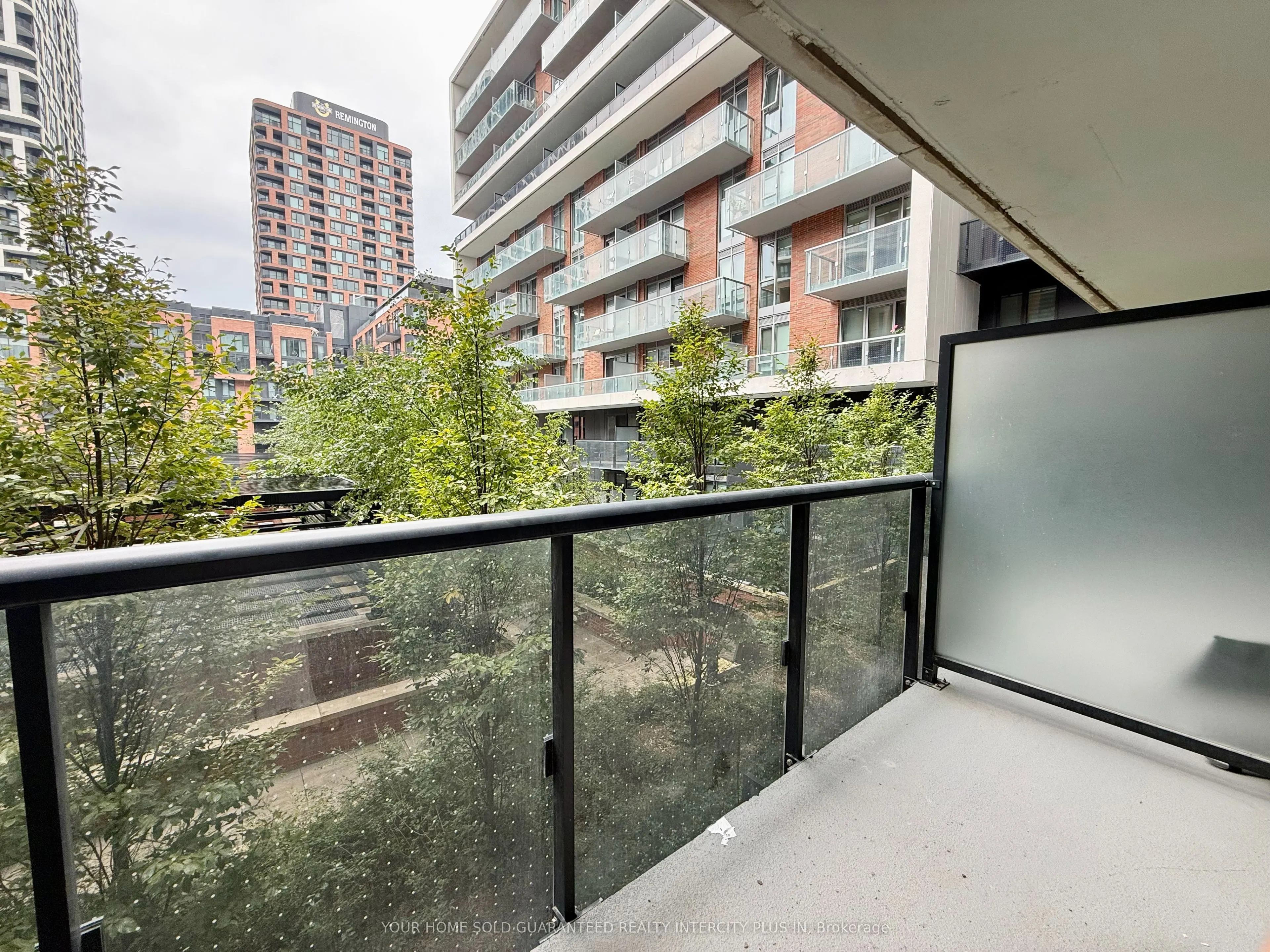8119 Birchmount Road #602