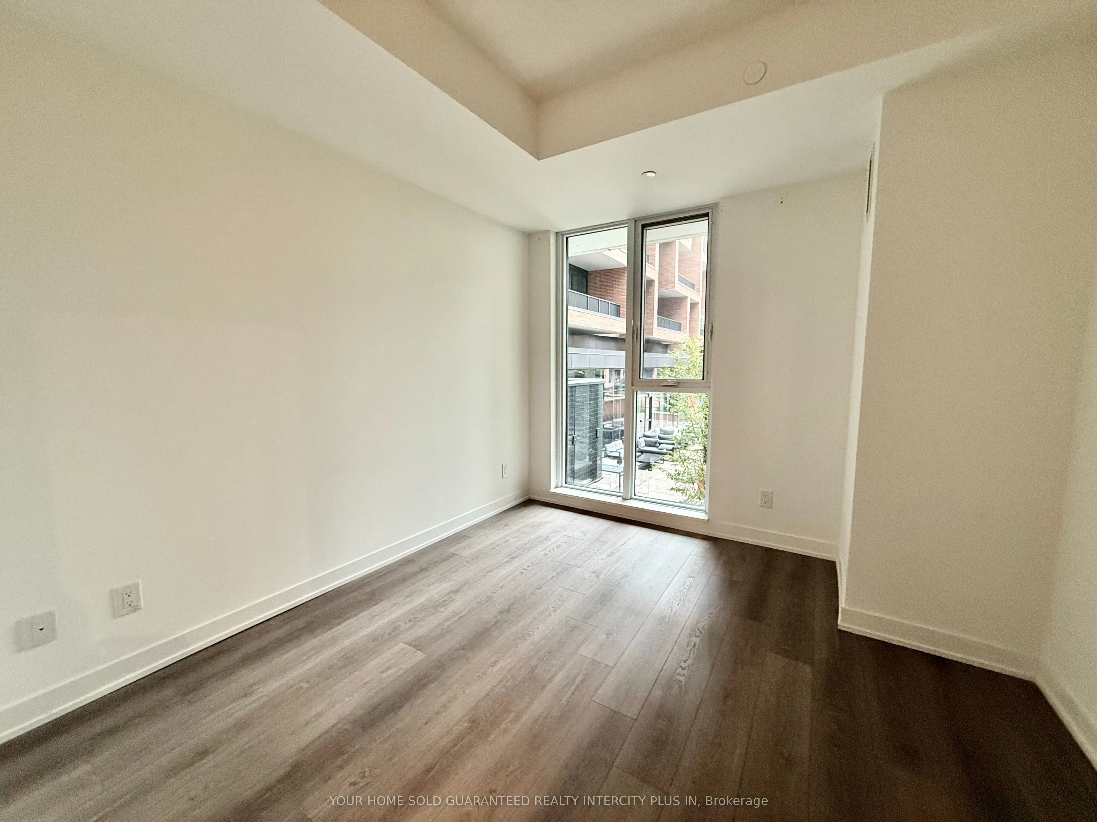 8119 Birchmount Road #602
