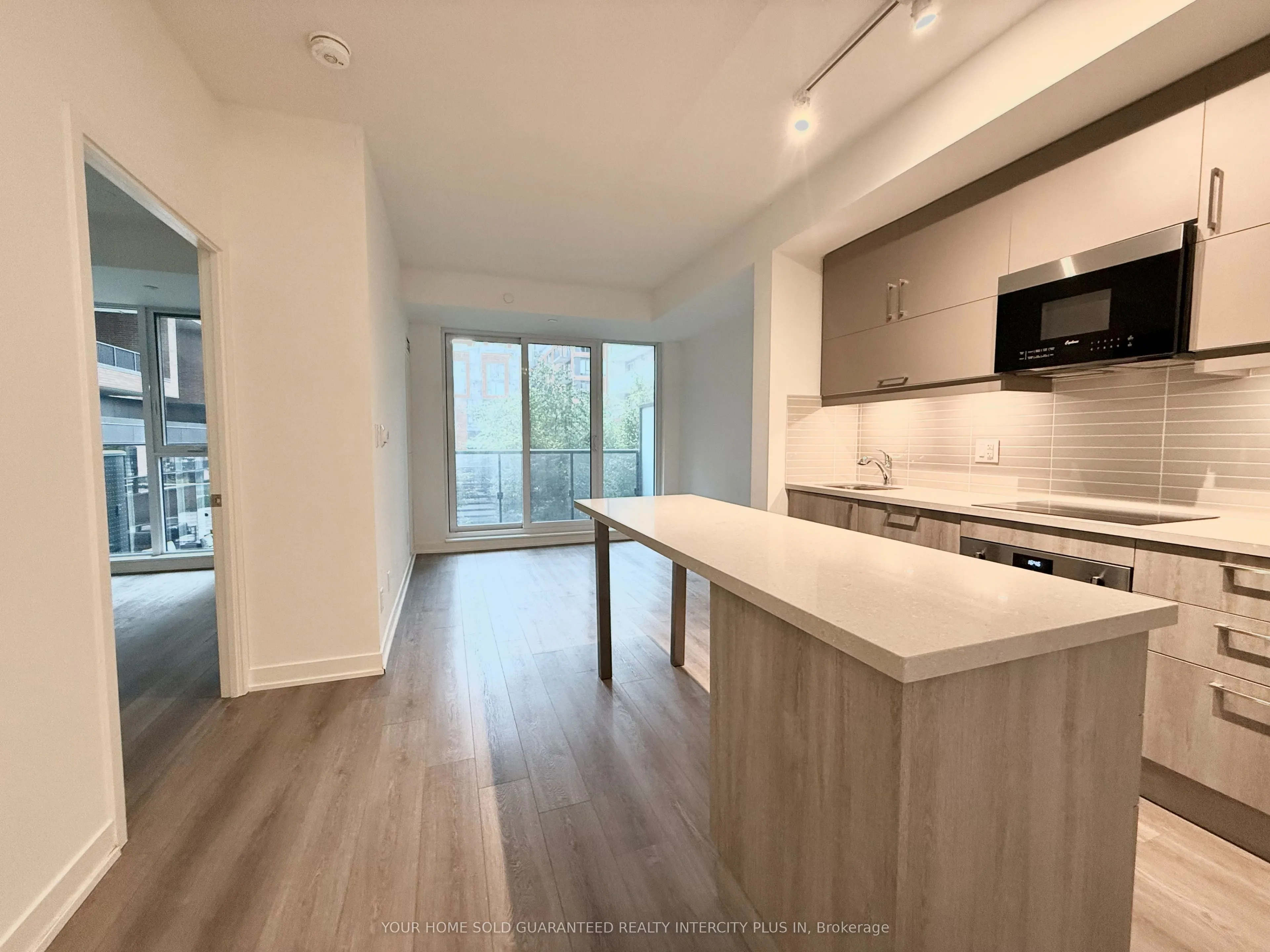 8119 Birchmount Road #602