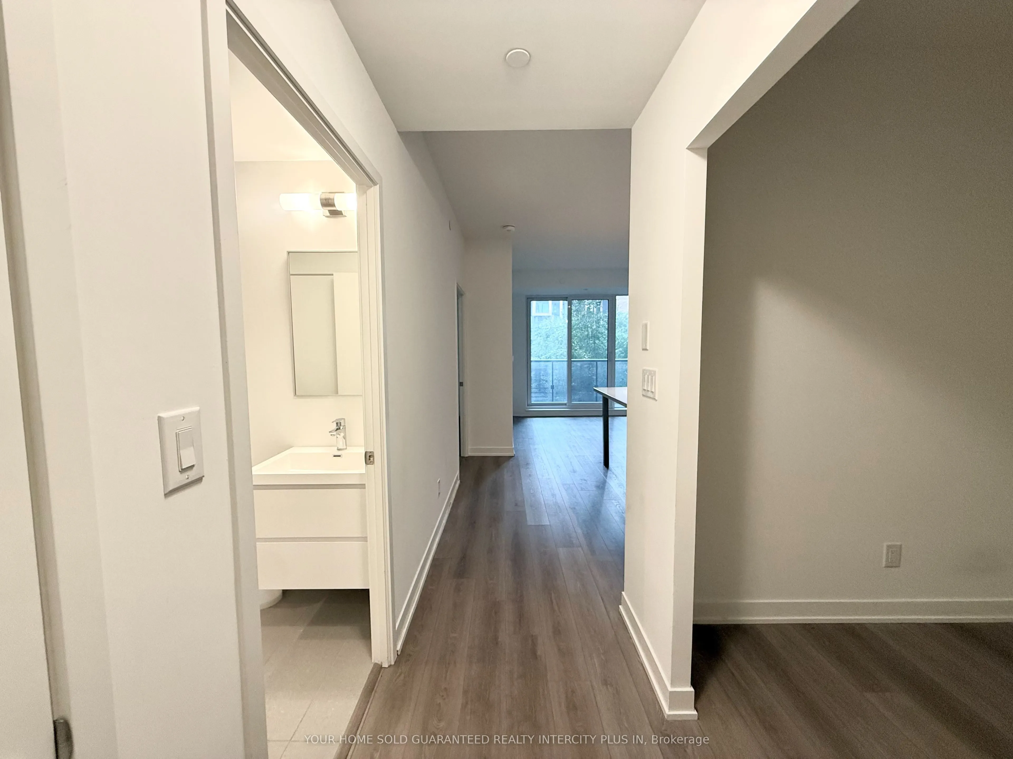 8119 Birchmount Road #602