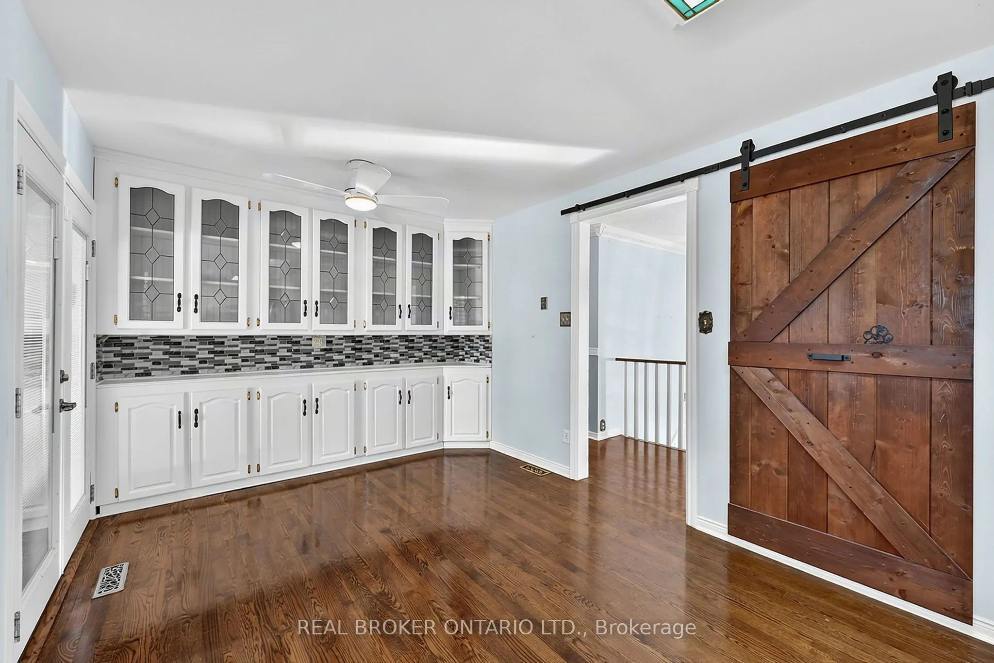 222 Park Avenue