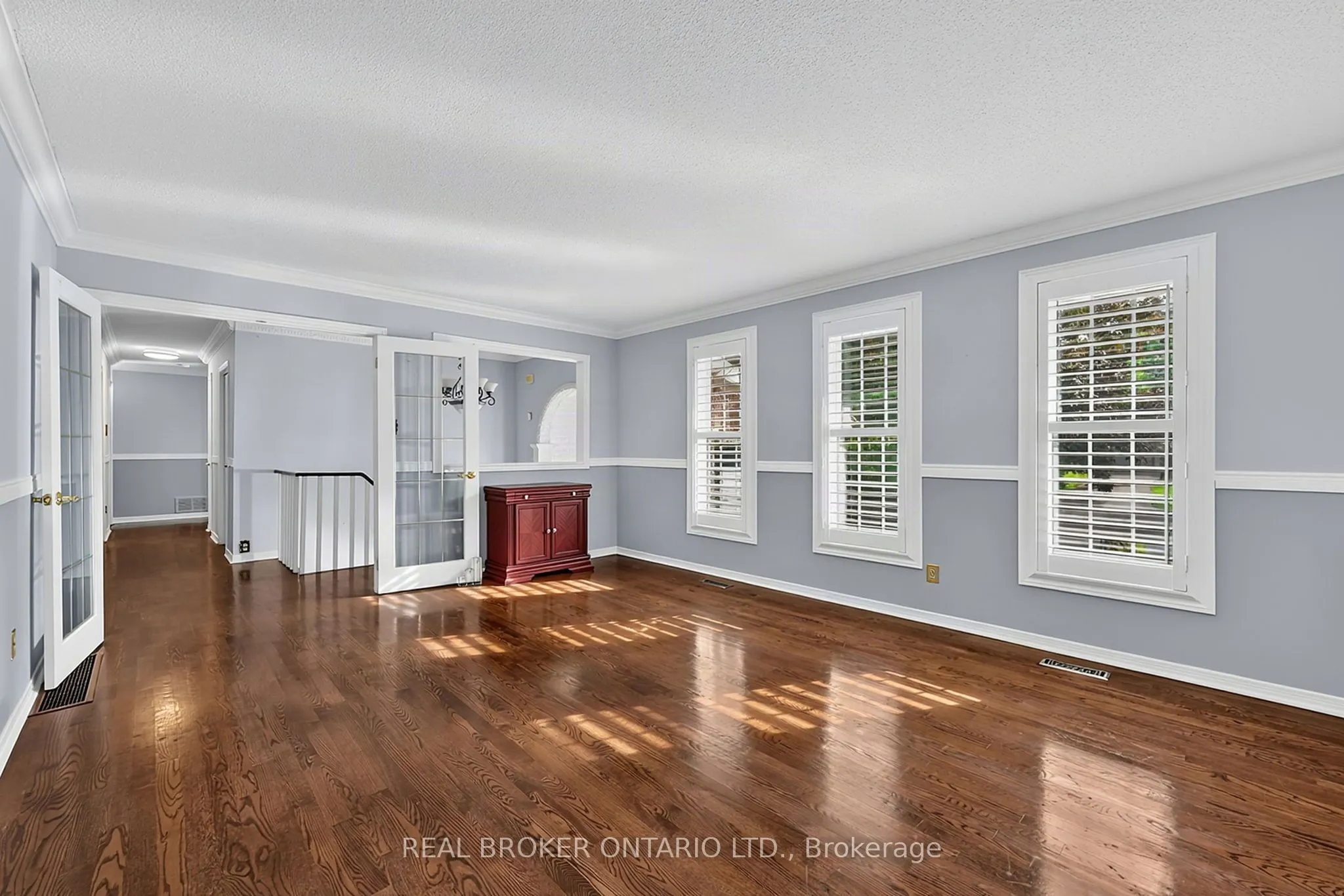 222 Park Avenue