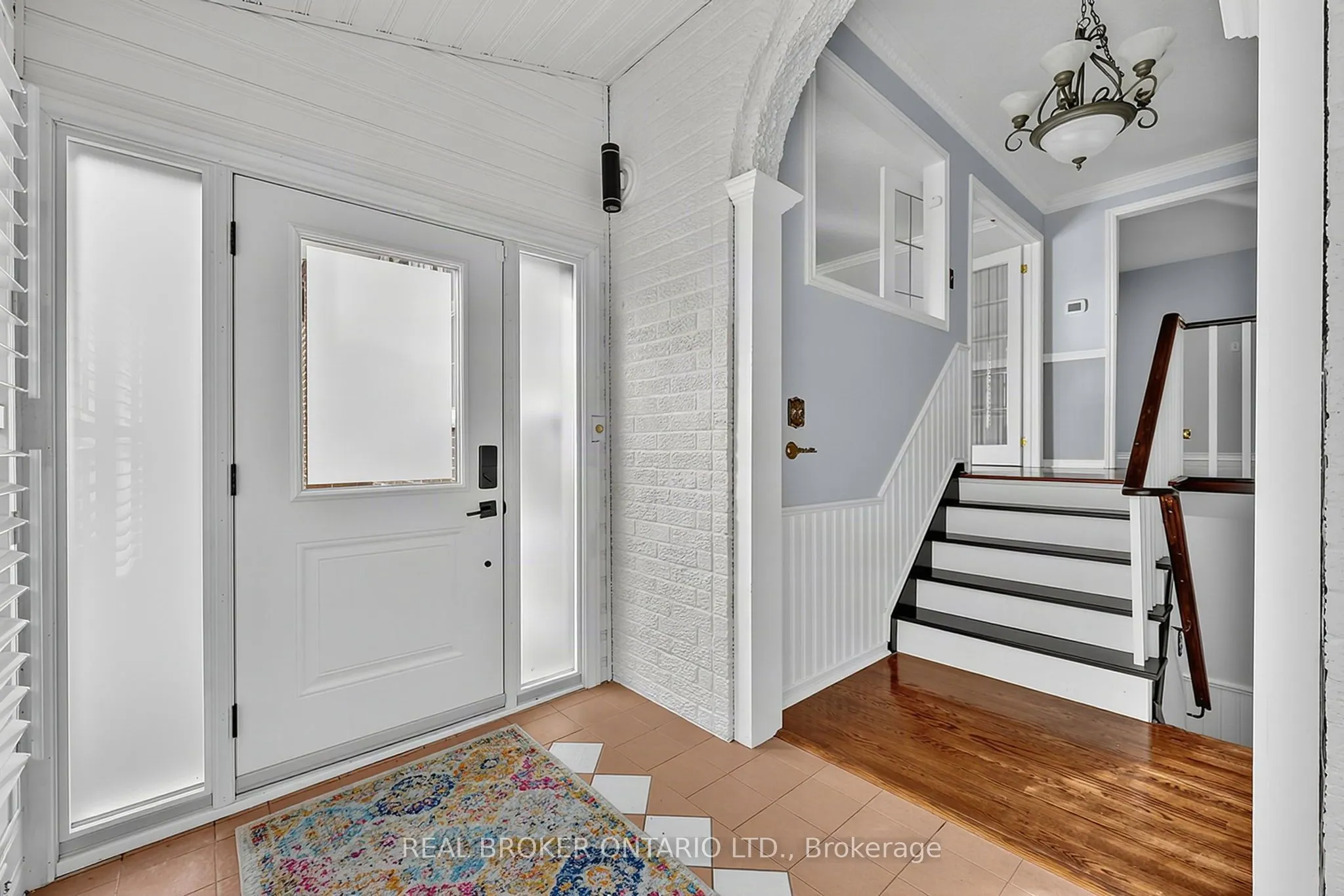 222 Park Avenue