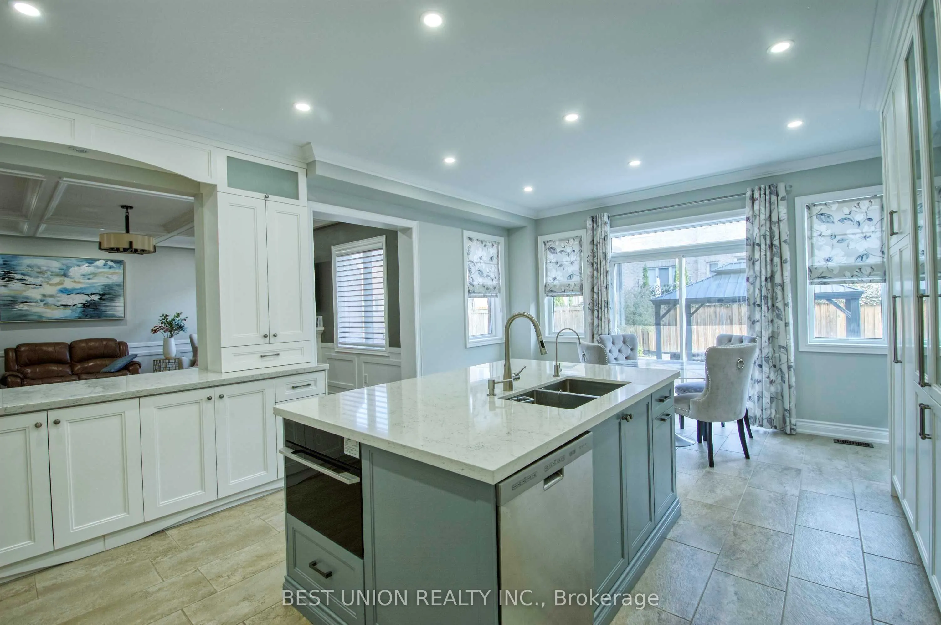 1183 Mctavish Drive
