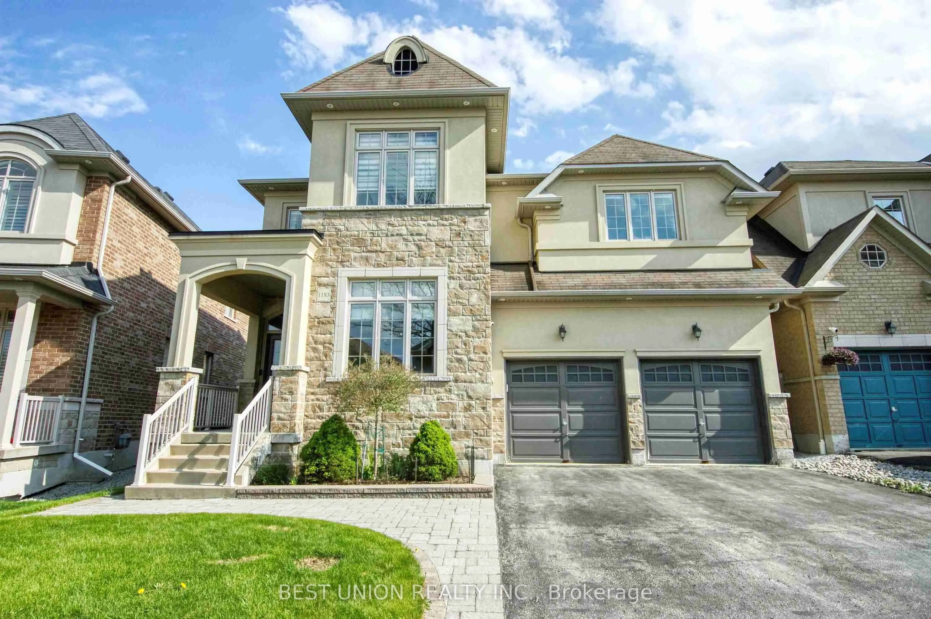 1183 Mctavish Drive