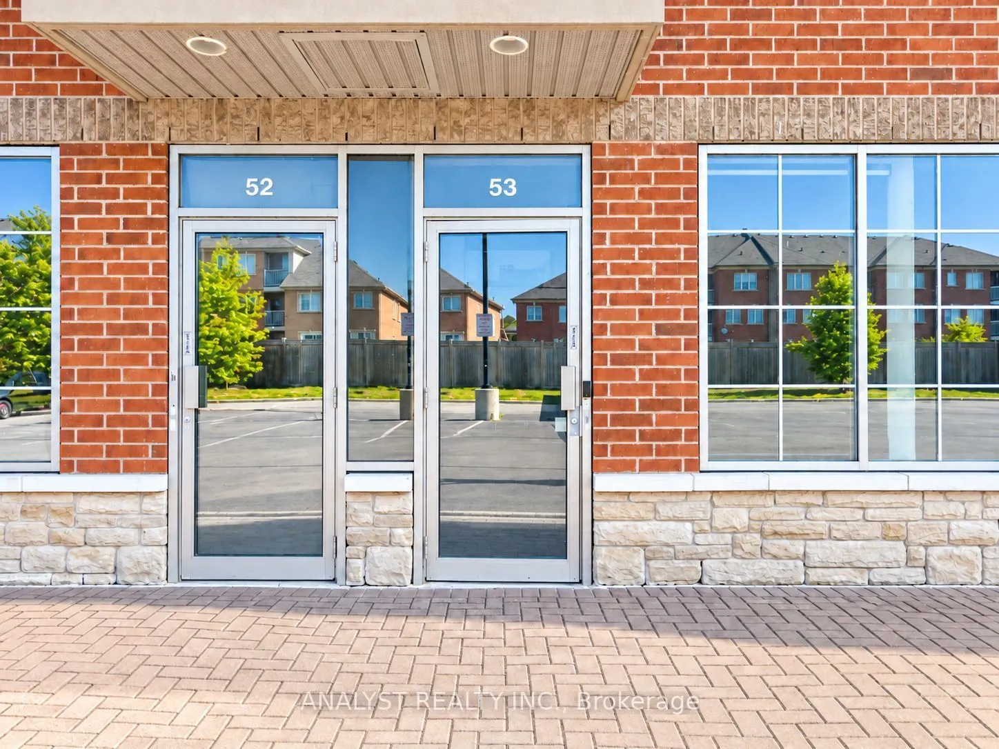 3560 Rutherford Road #53