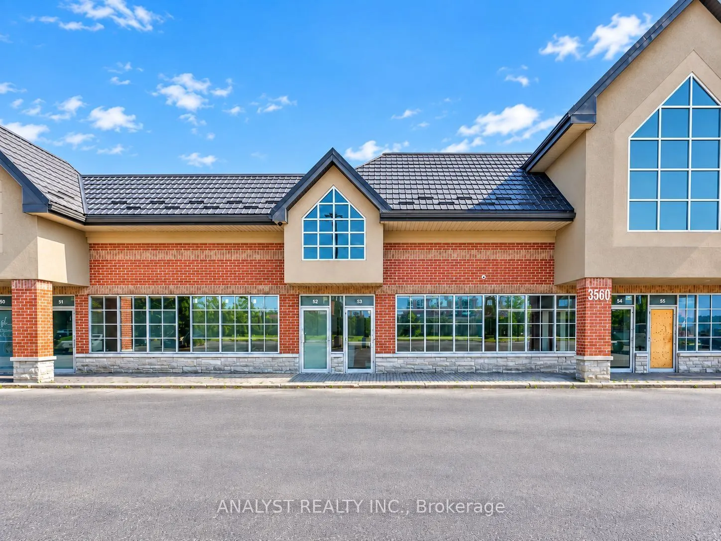 3560 Rutherford Road #53