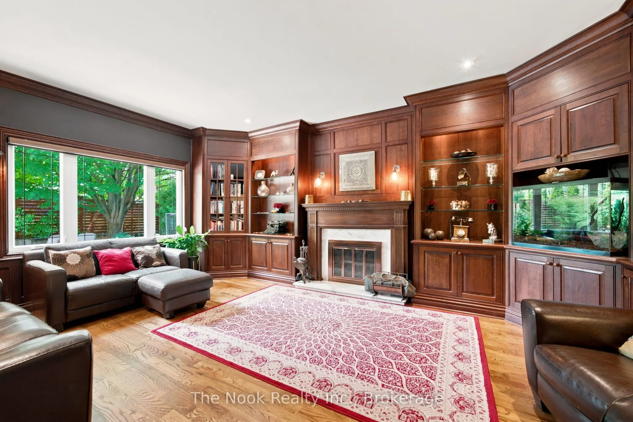 1018 Lockwood Circle