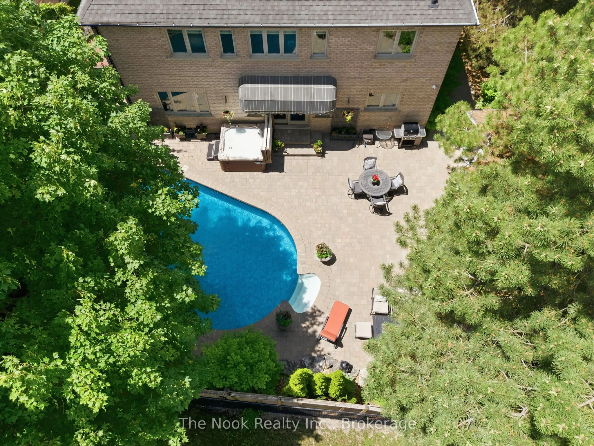 1018 Lockwood Circle