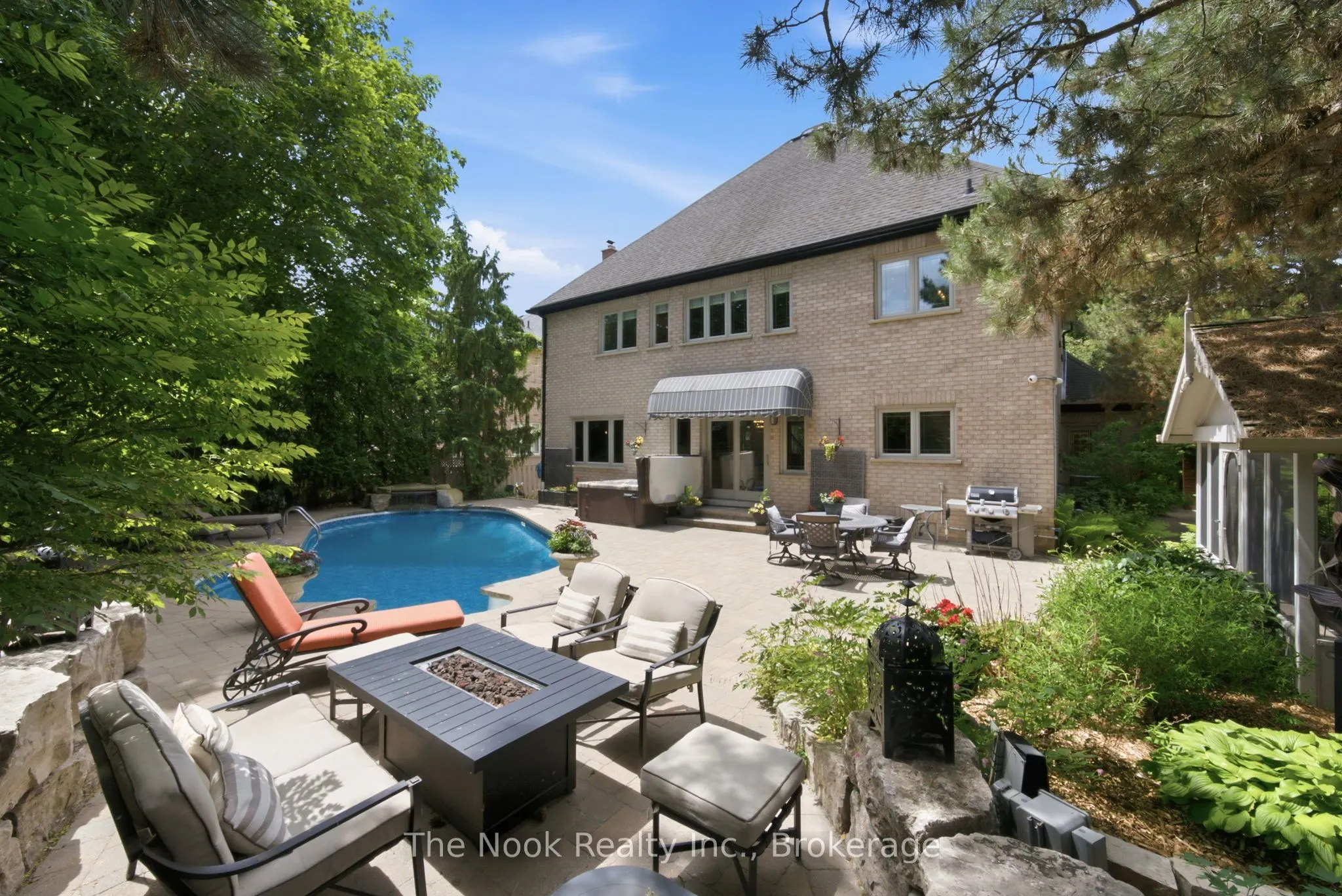 1018 Lockwood Circle