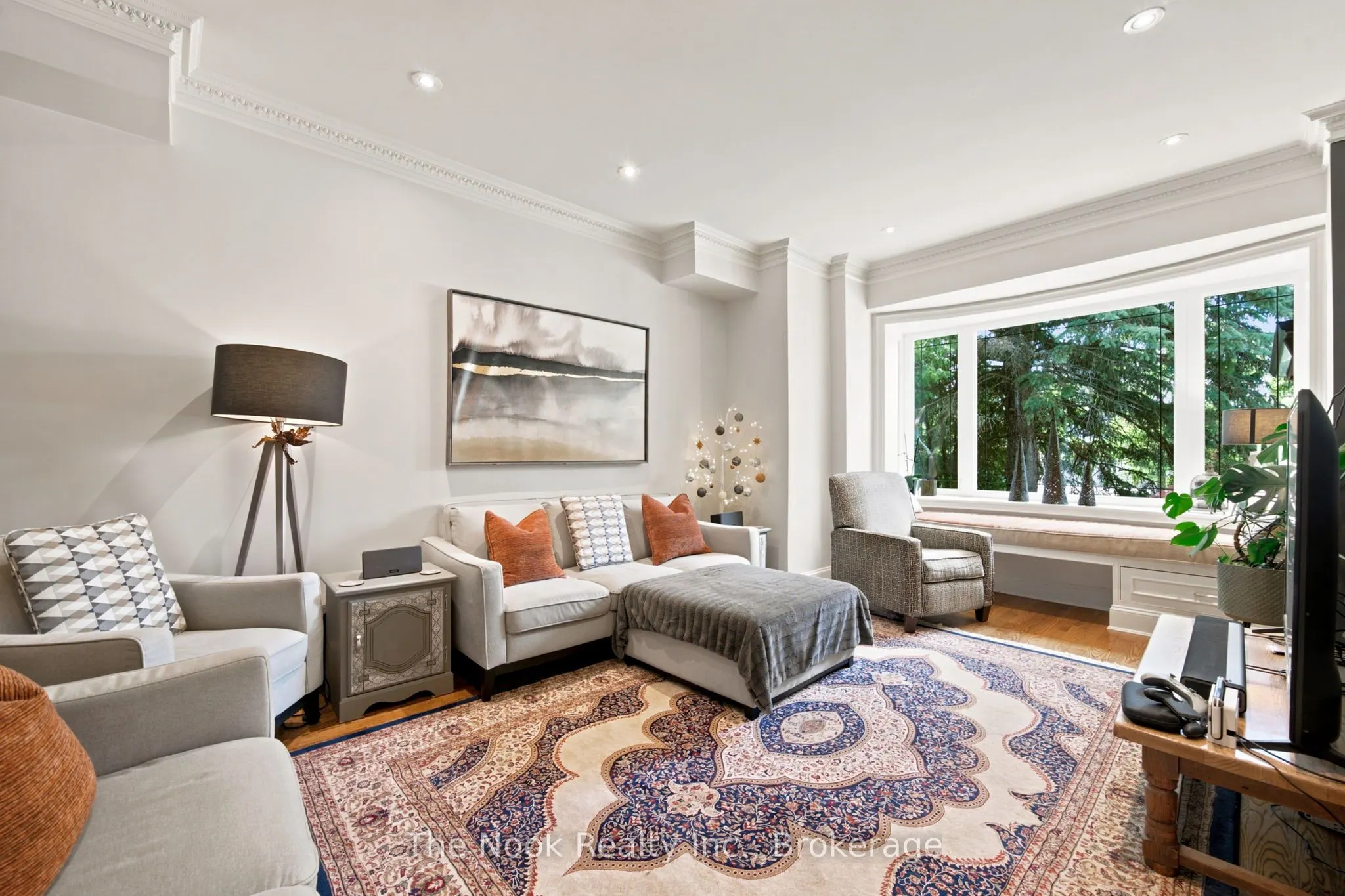1018 Lockwood Circle