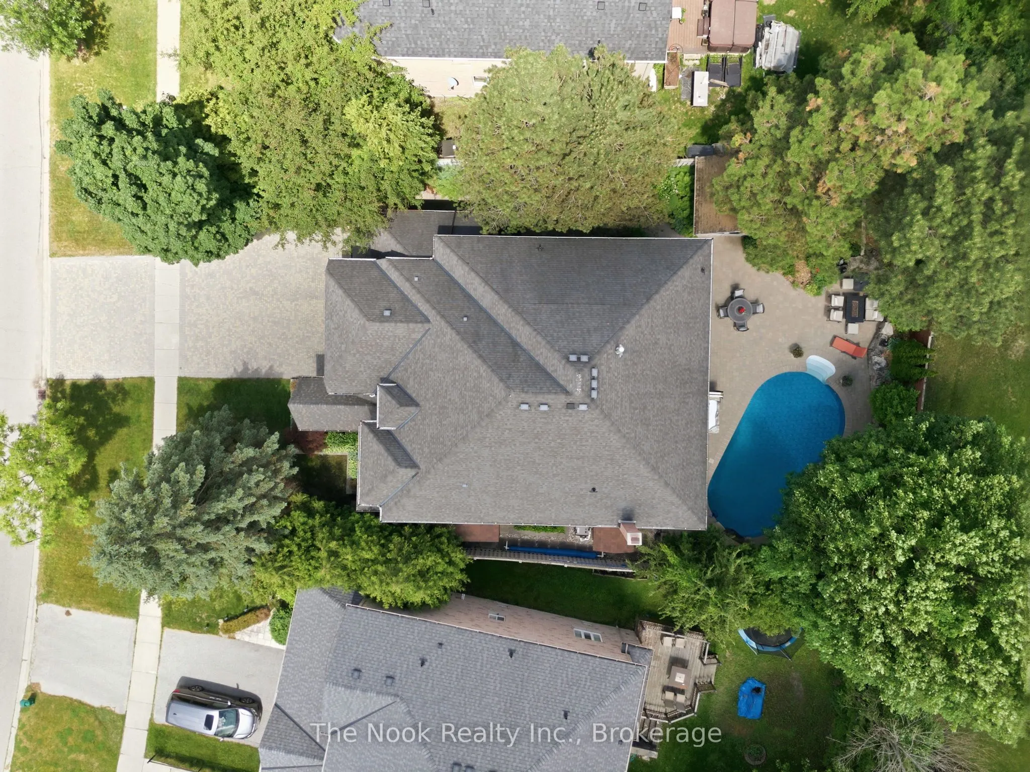 1018 Lockwood Circle
