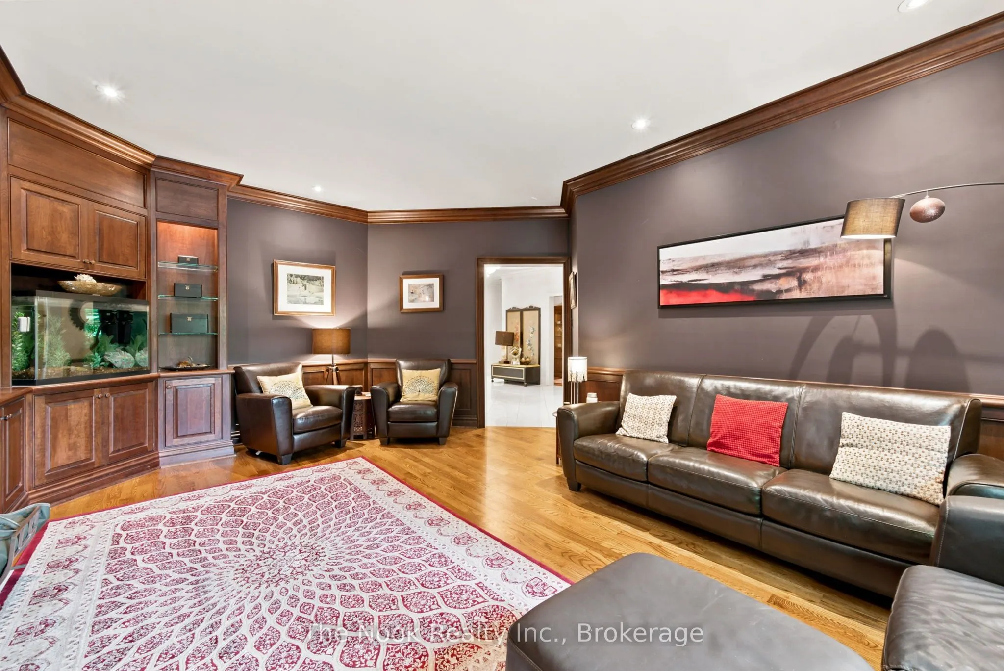 1018 Lockwood Circle