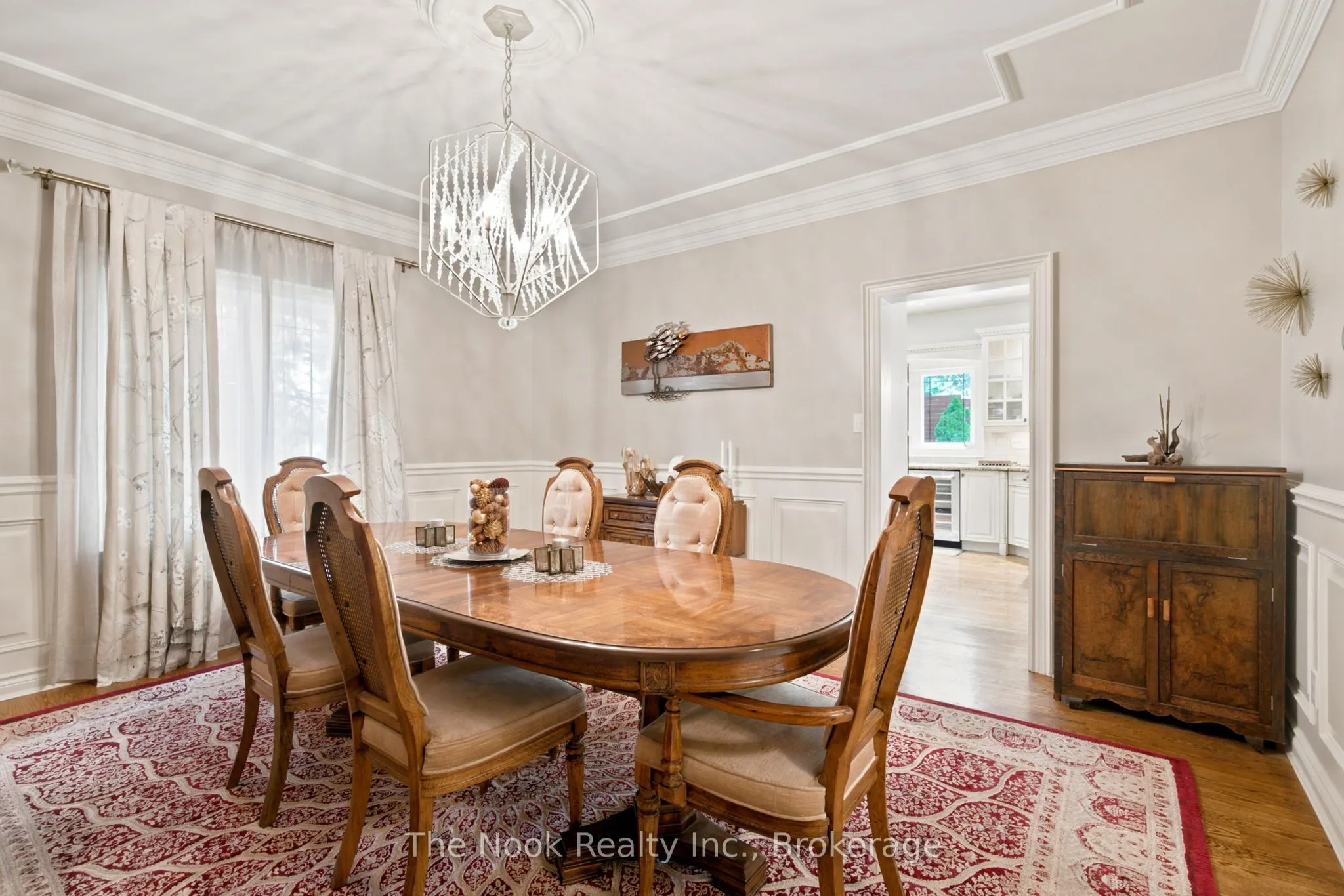 1018 Lockwood Circle