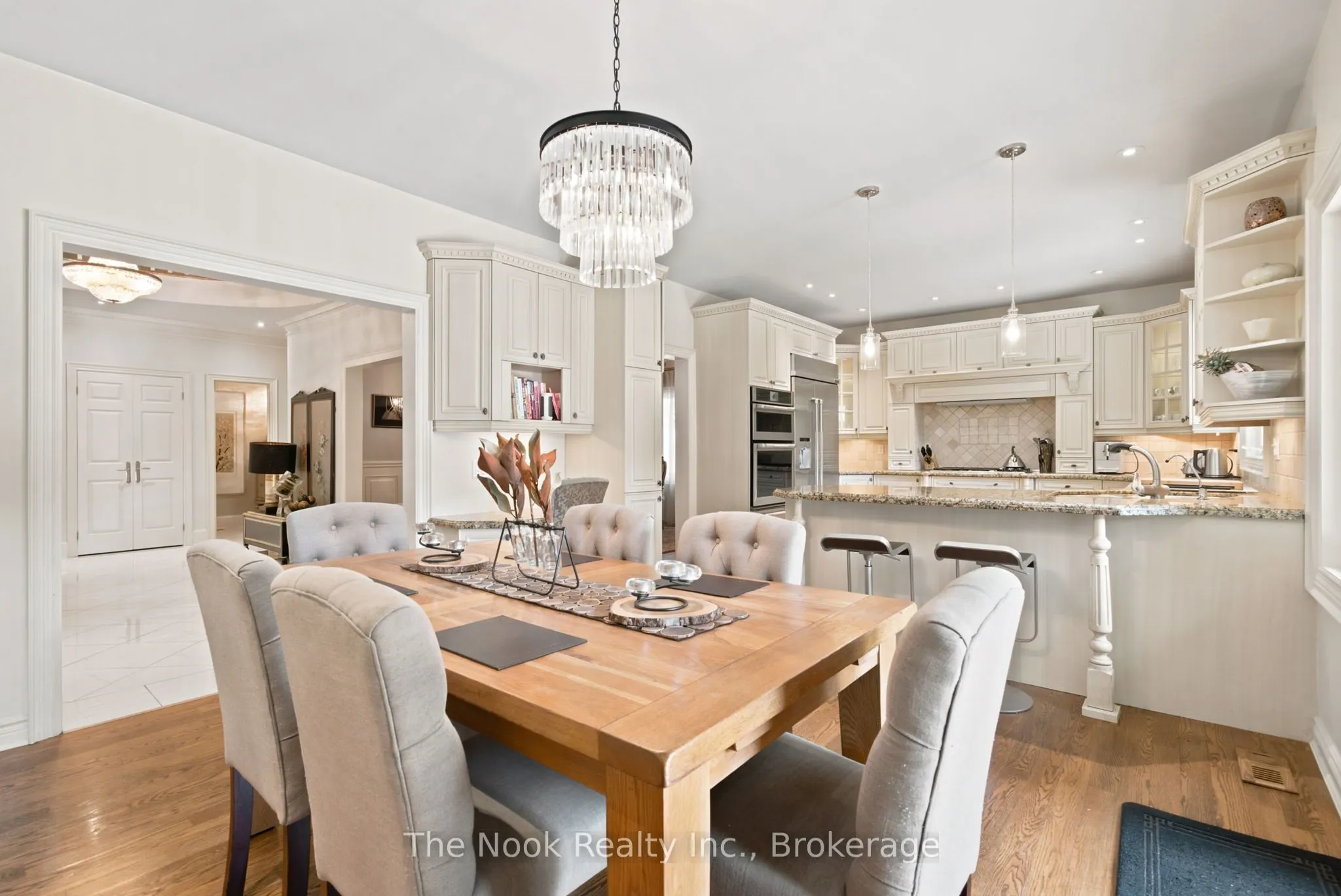 1018 Lockwood Circle