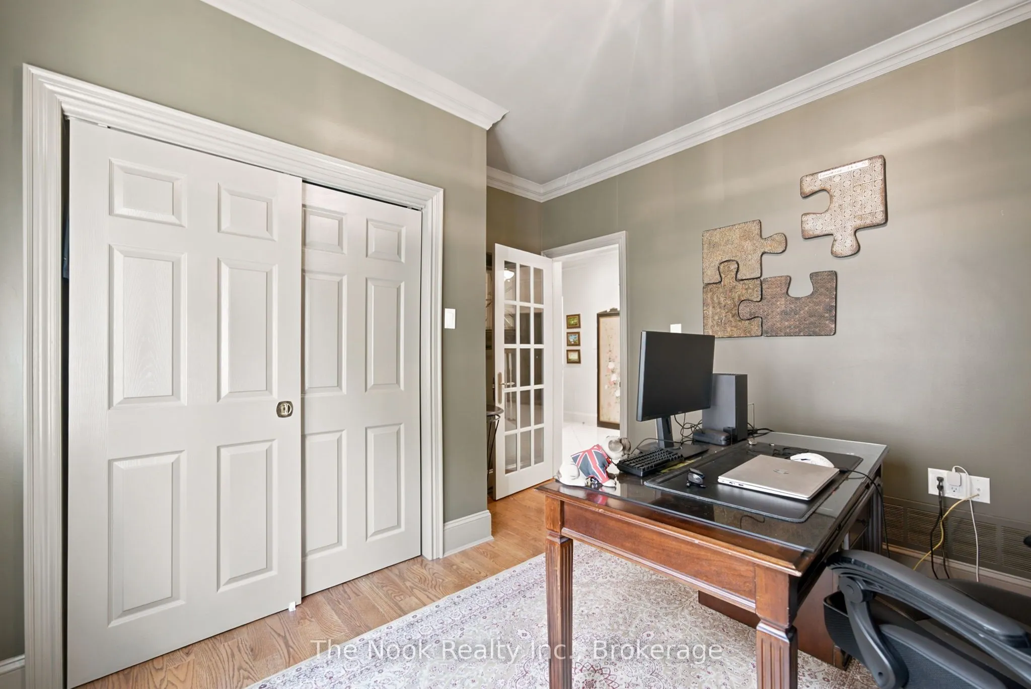 1018 Lockwood Circle