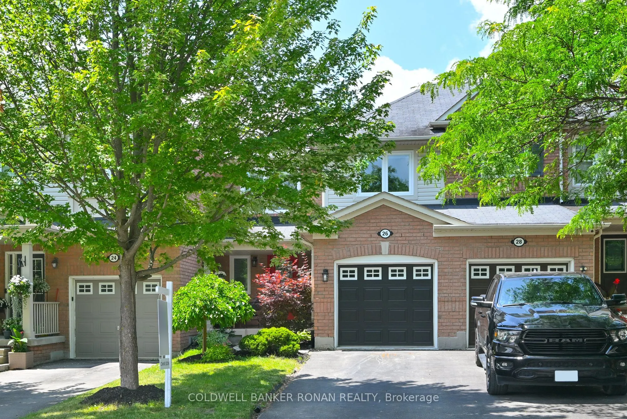 26 Riley Road