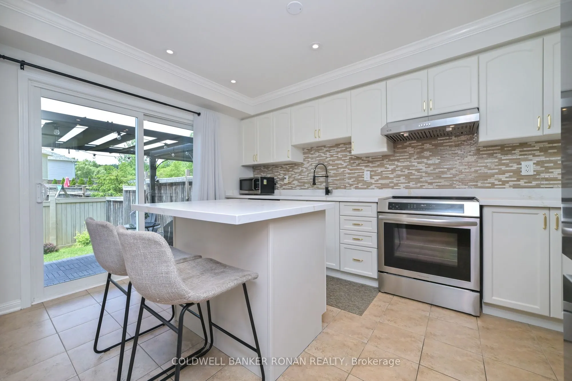 26 Riley Road