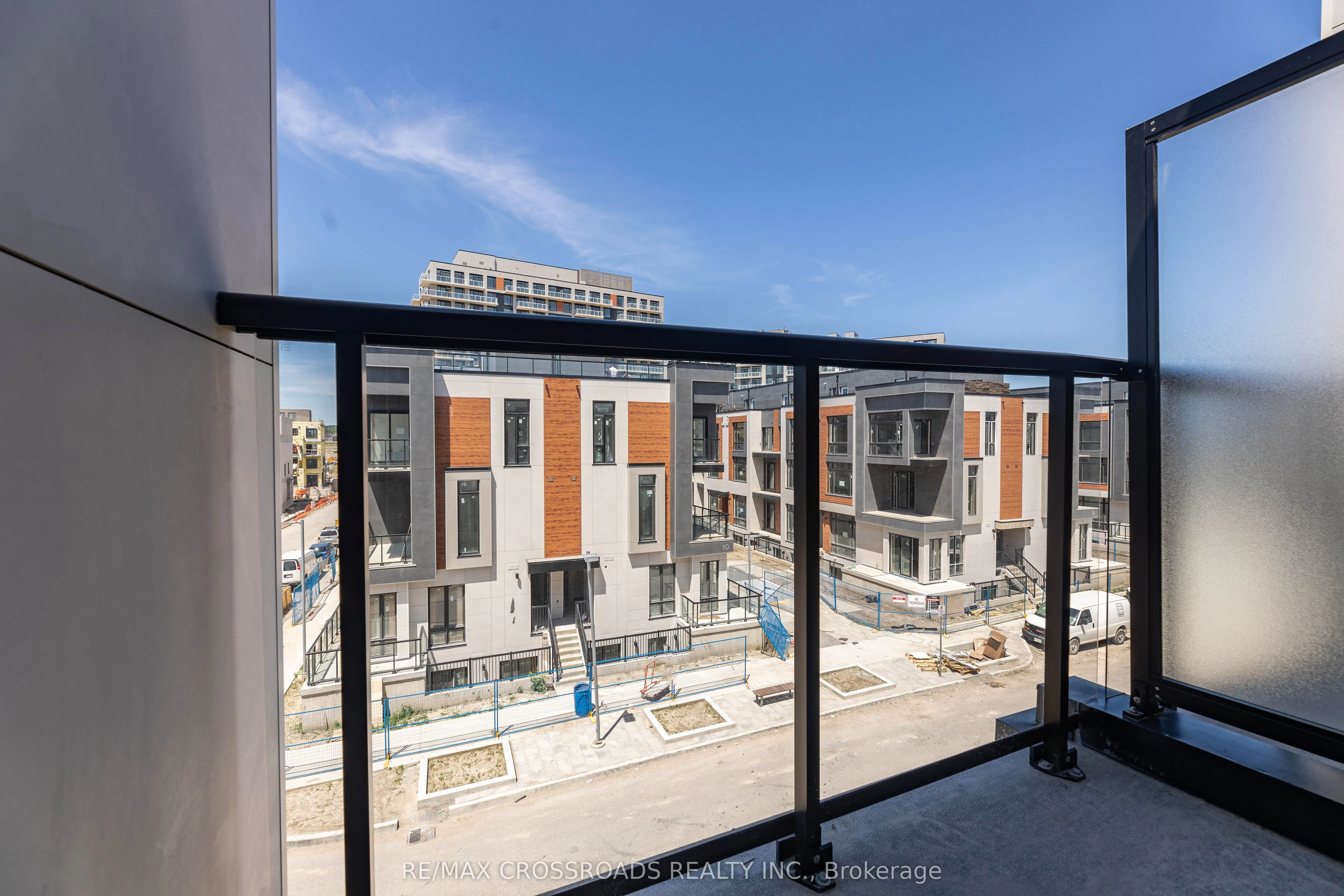 11 David Eyer Road #1503