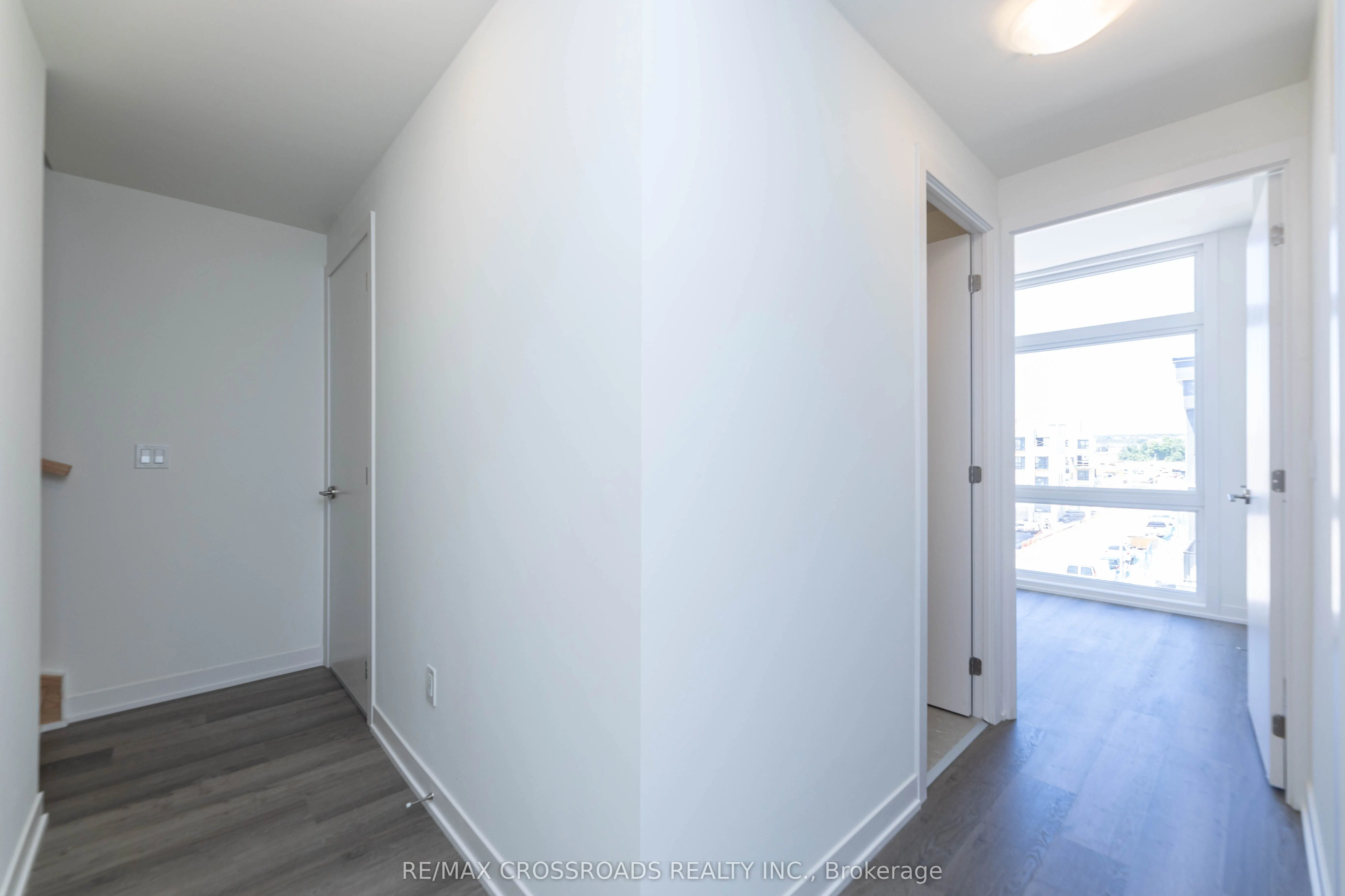 11 David Eyer Road #1503