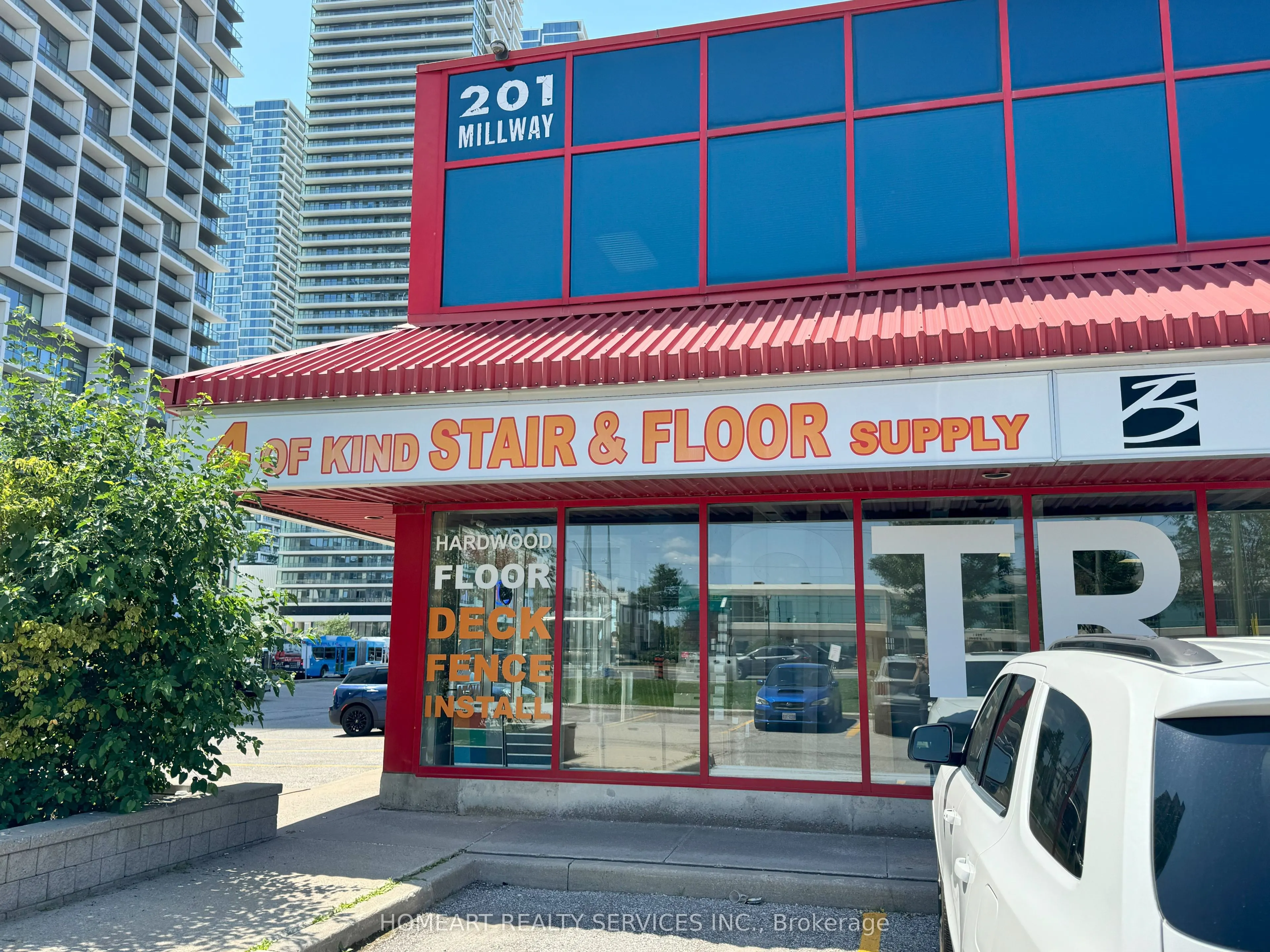 201 Millway Avenue #Unit 10