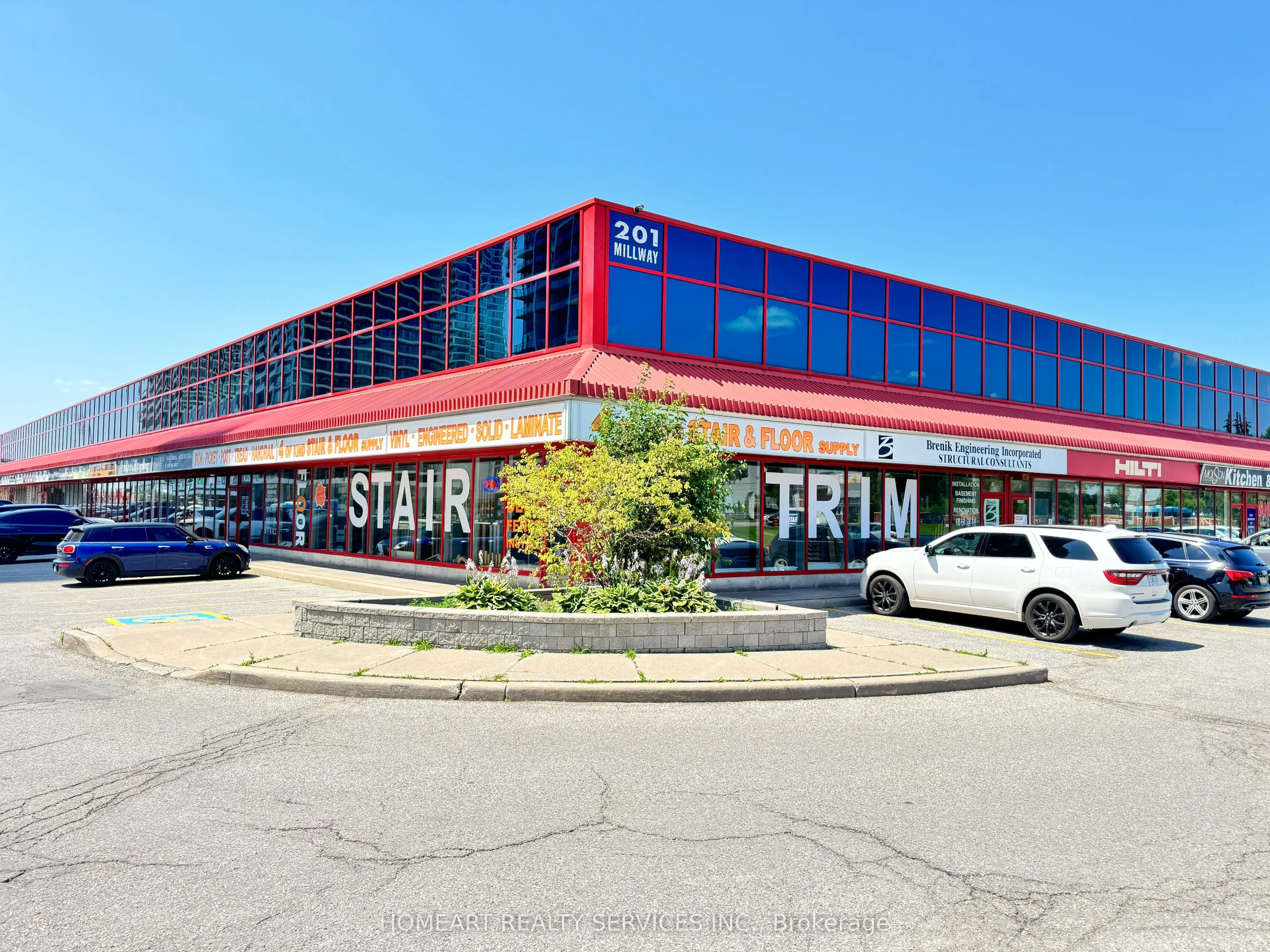 201 Millway Avenue #Unit 10