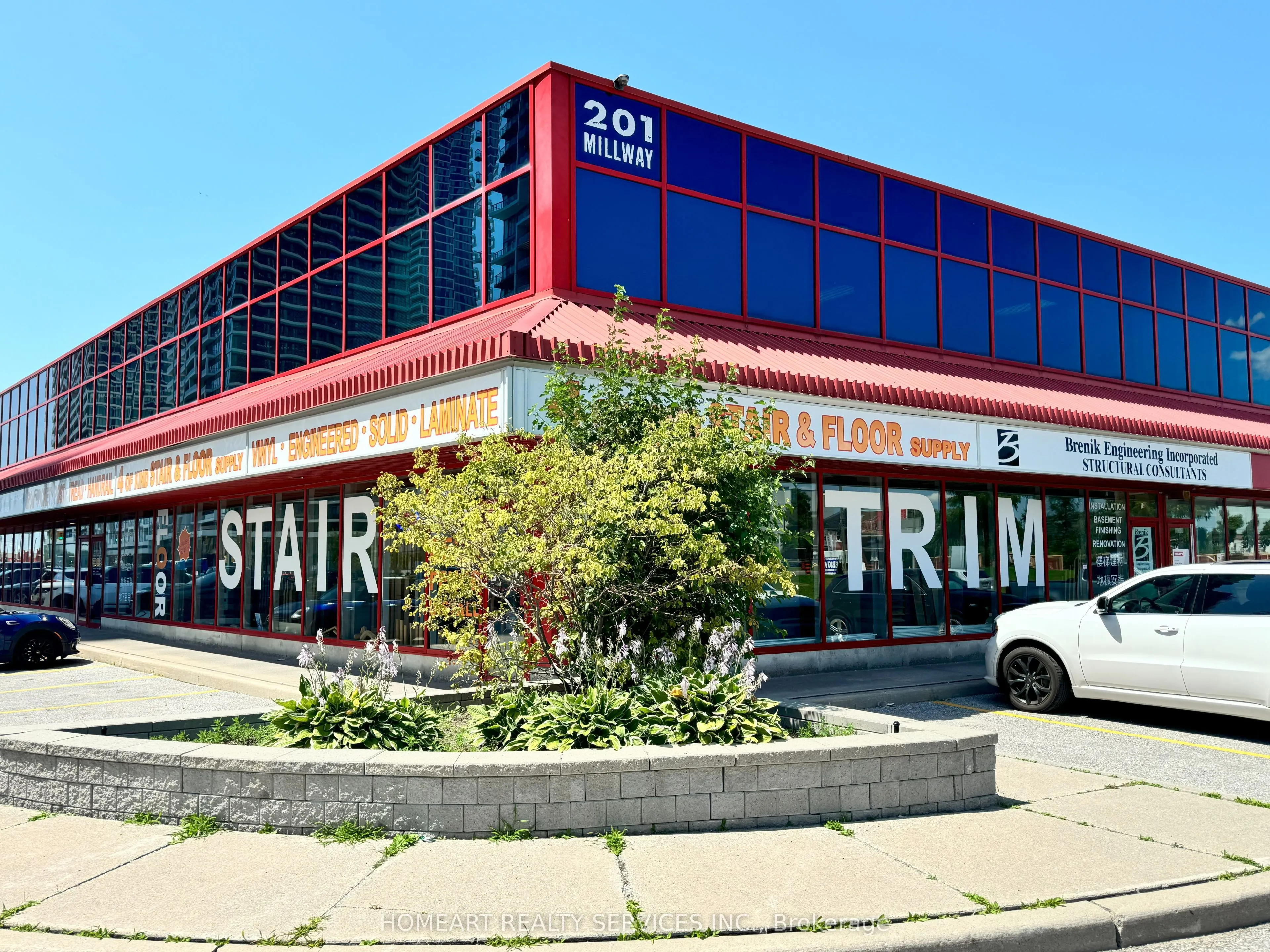 201 Millway Avenue #Unit 10