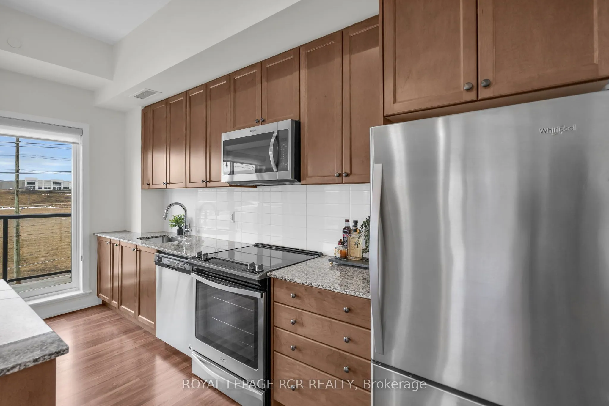 555 William Graham Drive #413