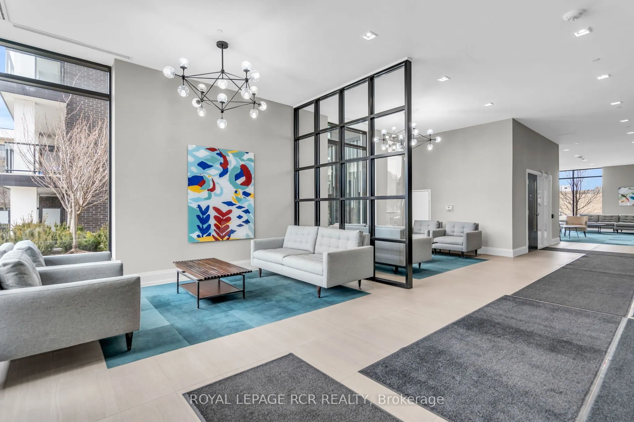 555 William Graham Drive #413