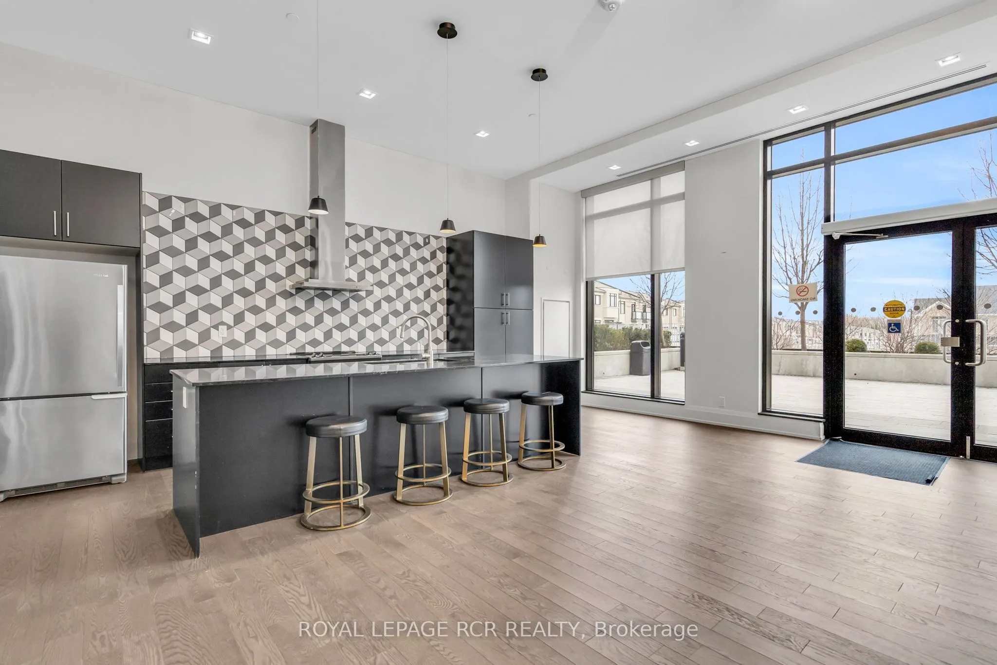 555 William Graham Drive #413