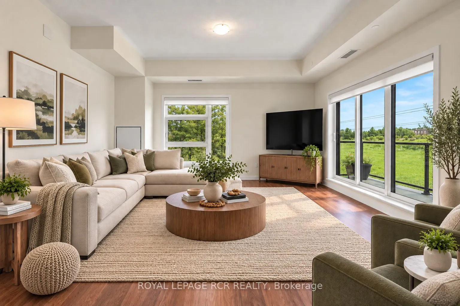 555 William Graham Drive #413