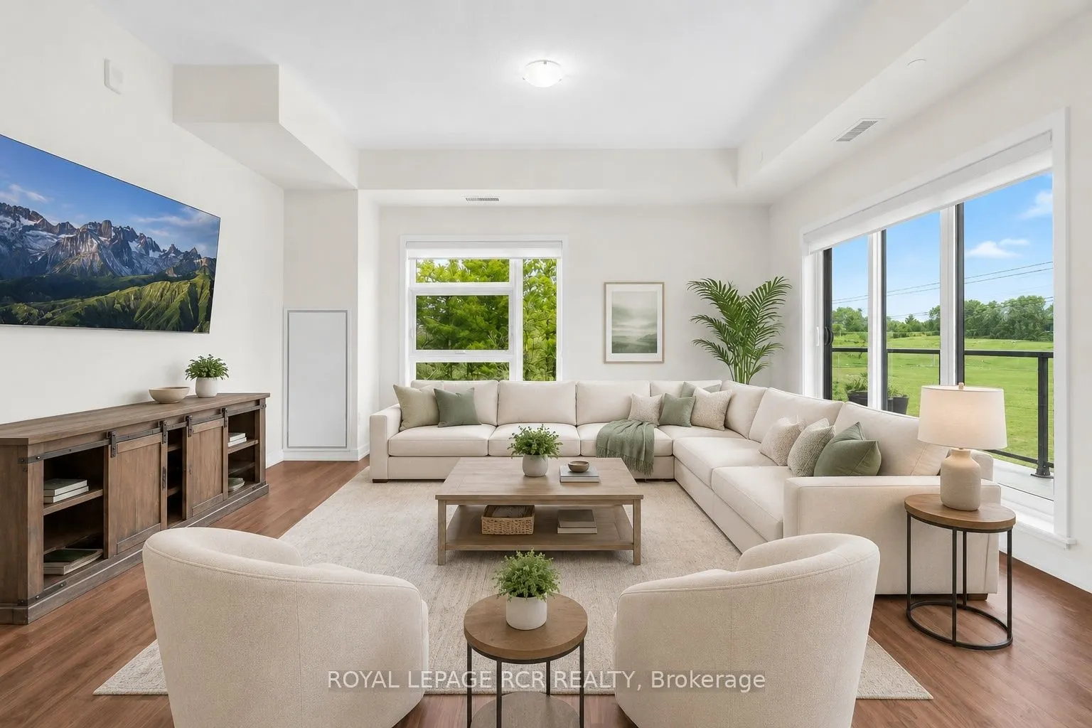 555 William Graham Drive #413